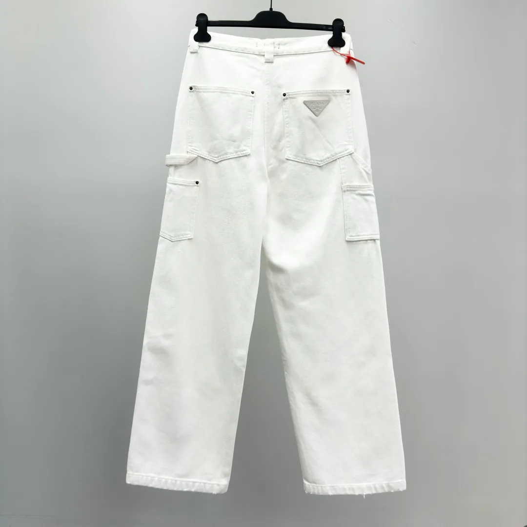 Брюки Мужские Prada 13274506