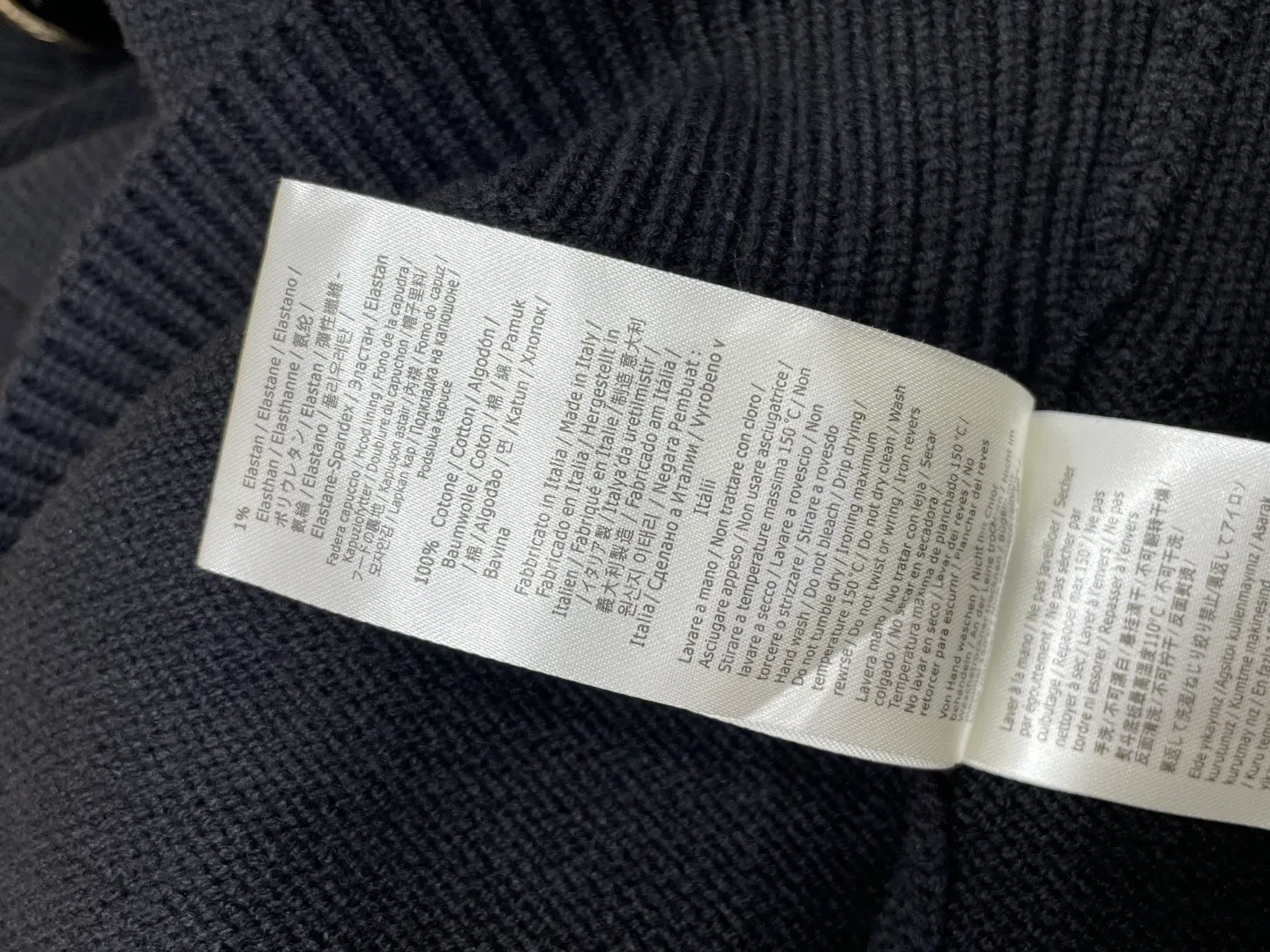 Джемперы И Свитеры Мужские Fendi 5344989