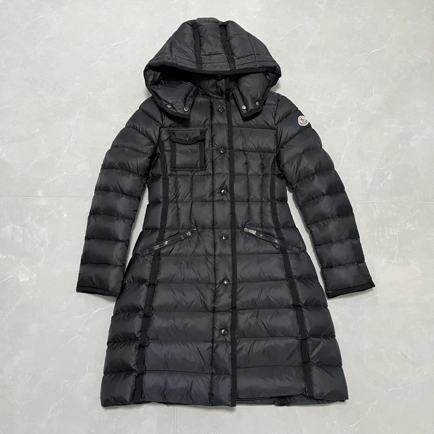Куртки И Пуховики Женские Moncler 17913969