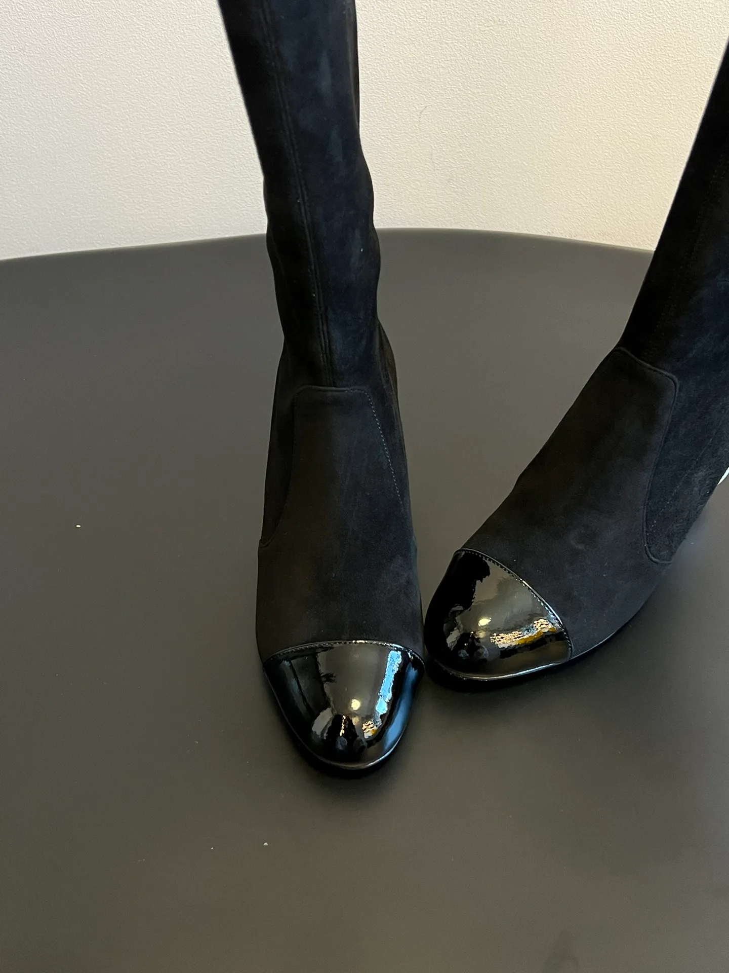 Ботильоны Женские Chanel 172016