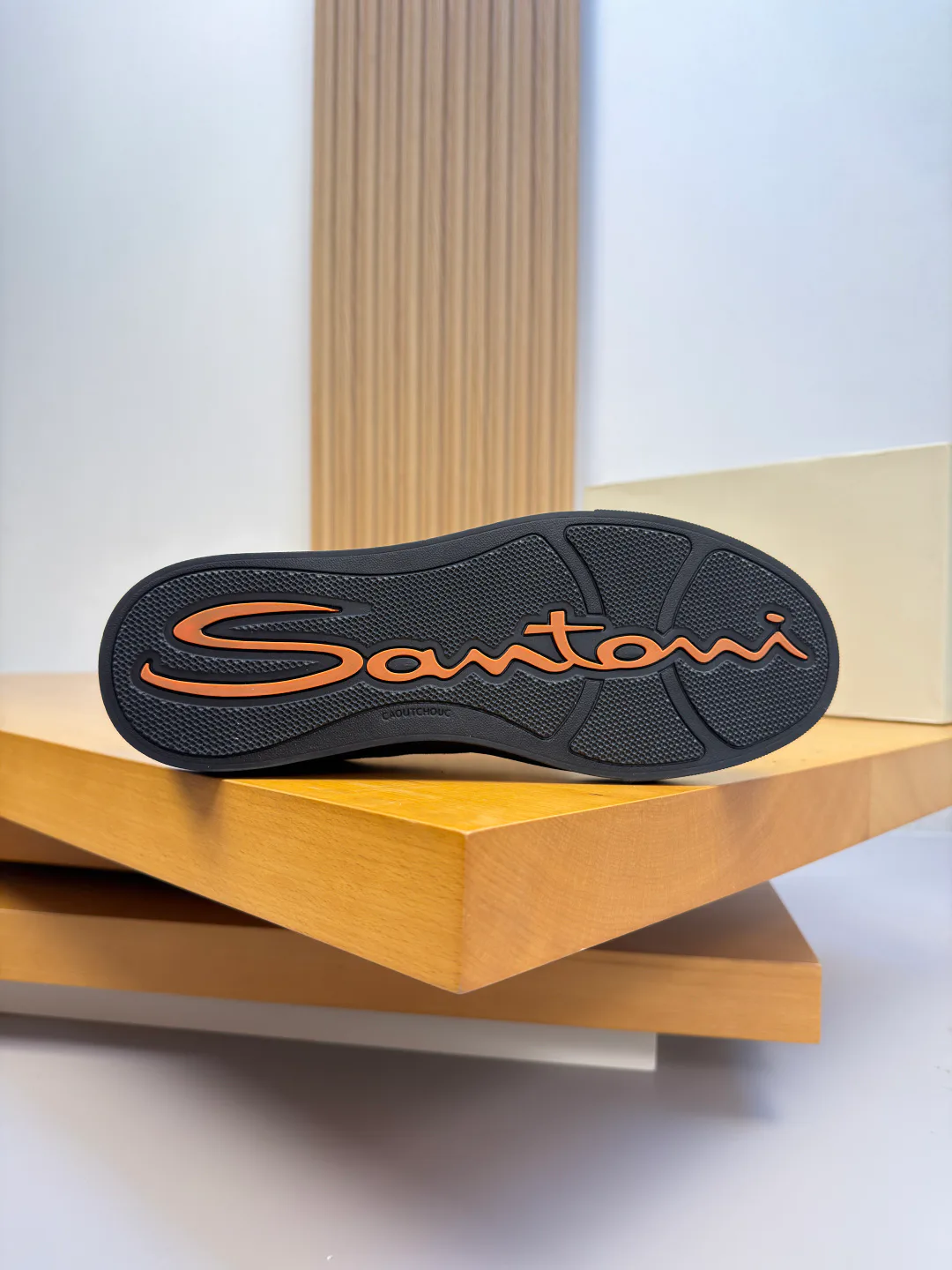 Кроссовки Женские Santoni 18142454
