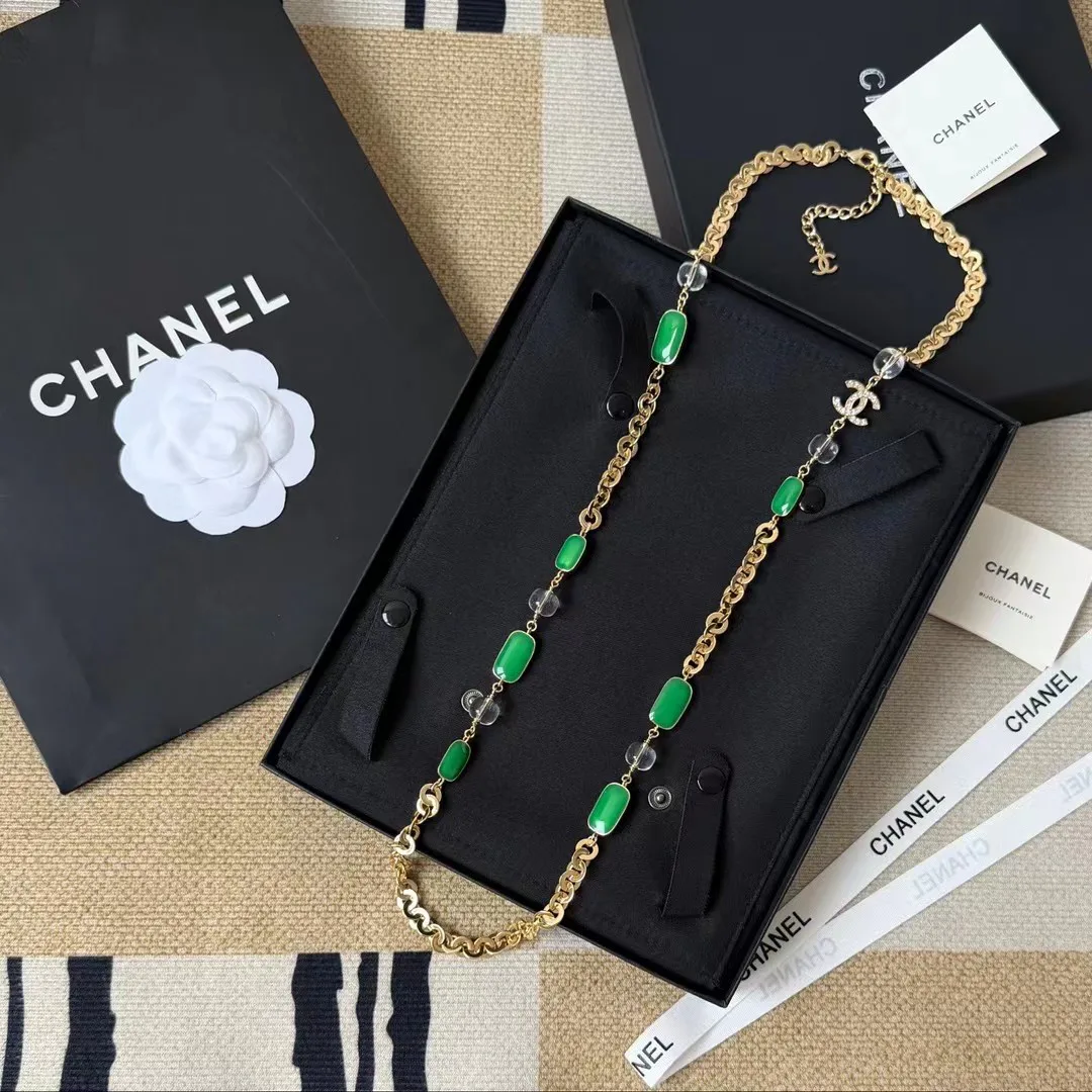 Бижутерия Chanel 18059138