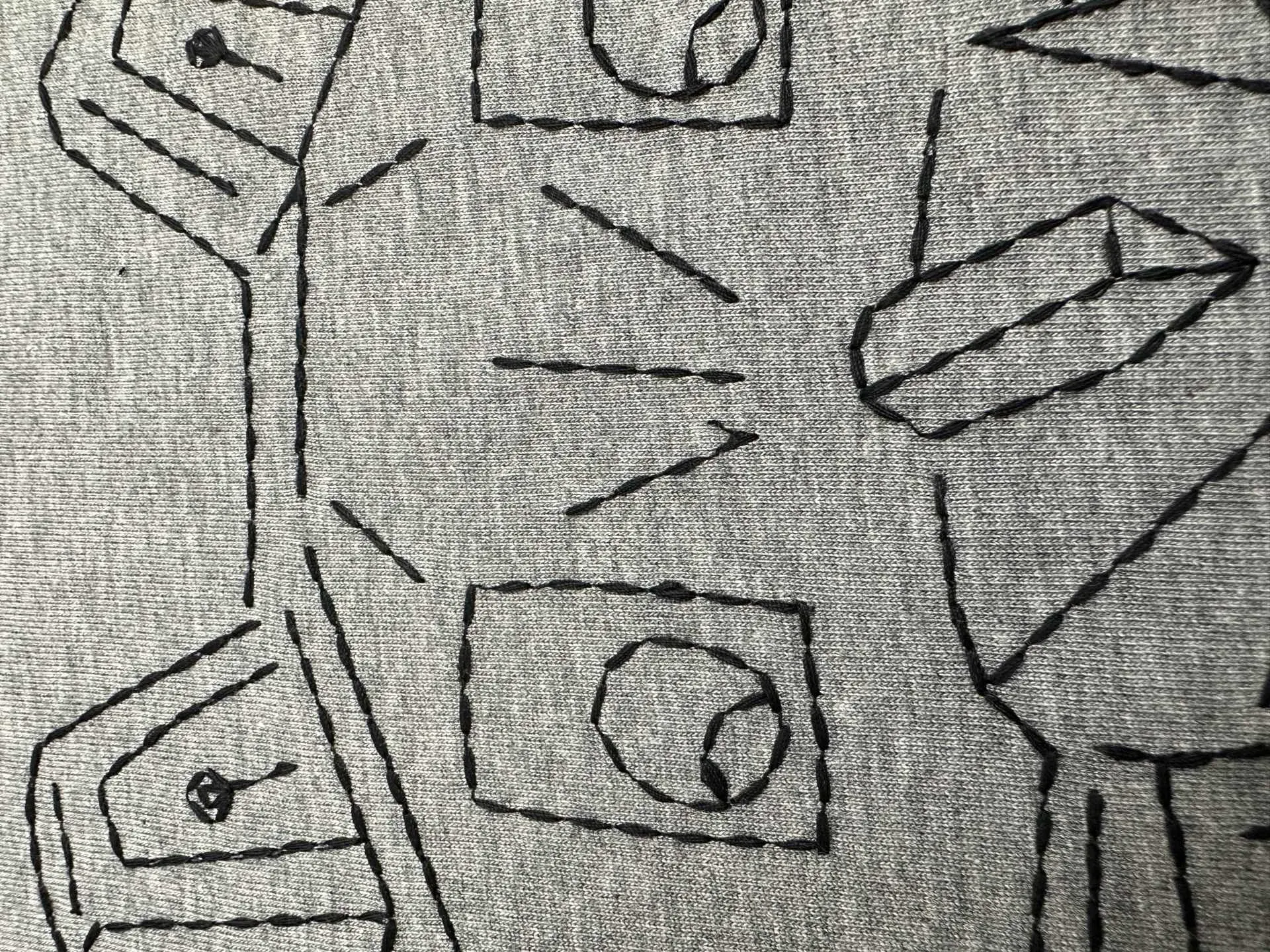 Лонгсливы Женские Loewe 1138375