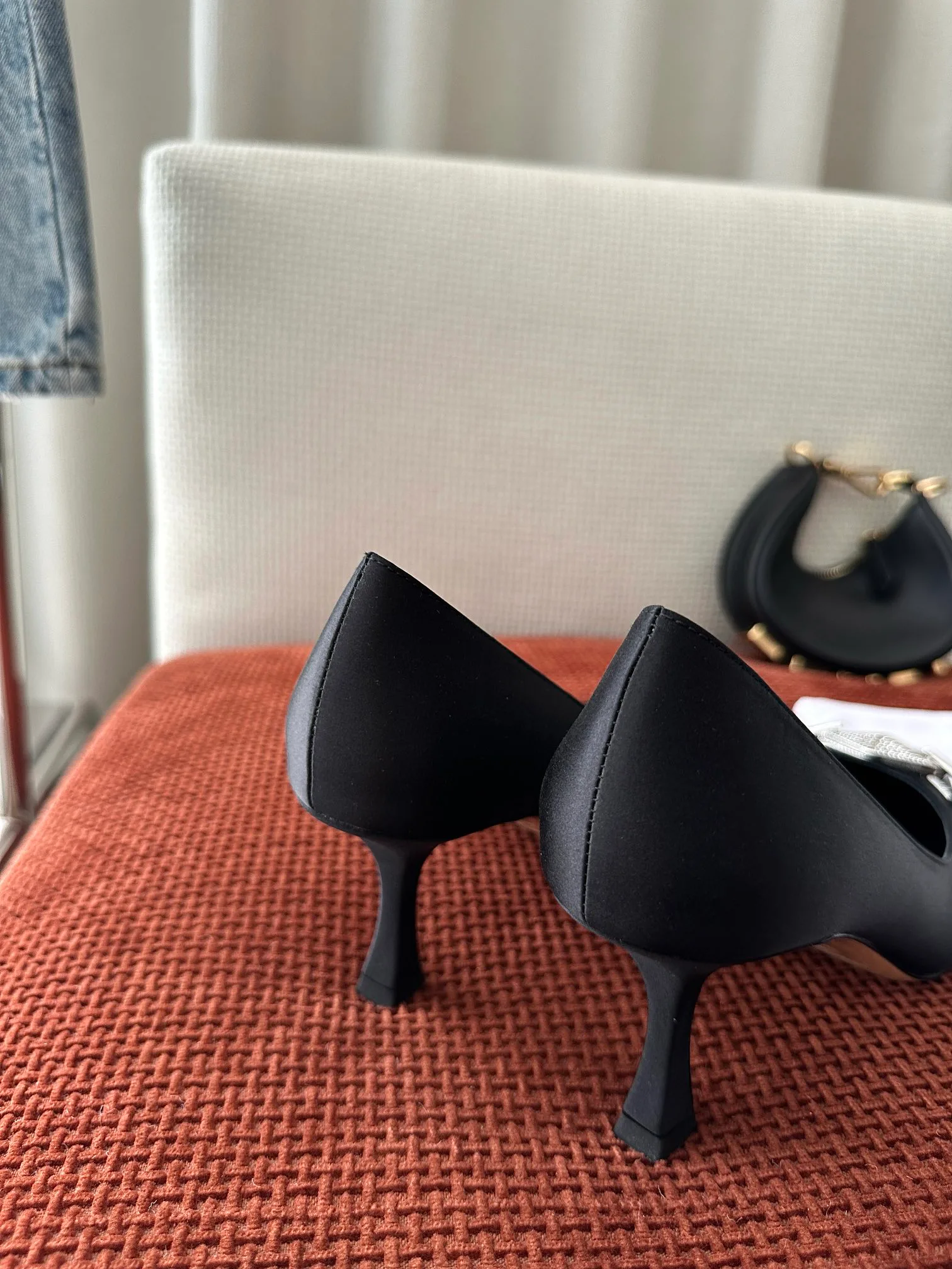 Туфли Женские Jimmy Choo 5659268