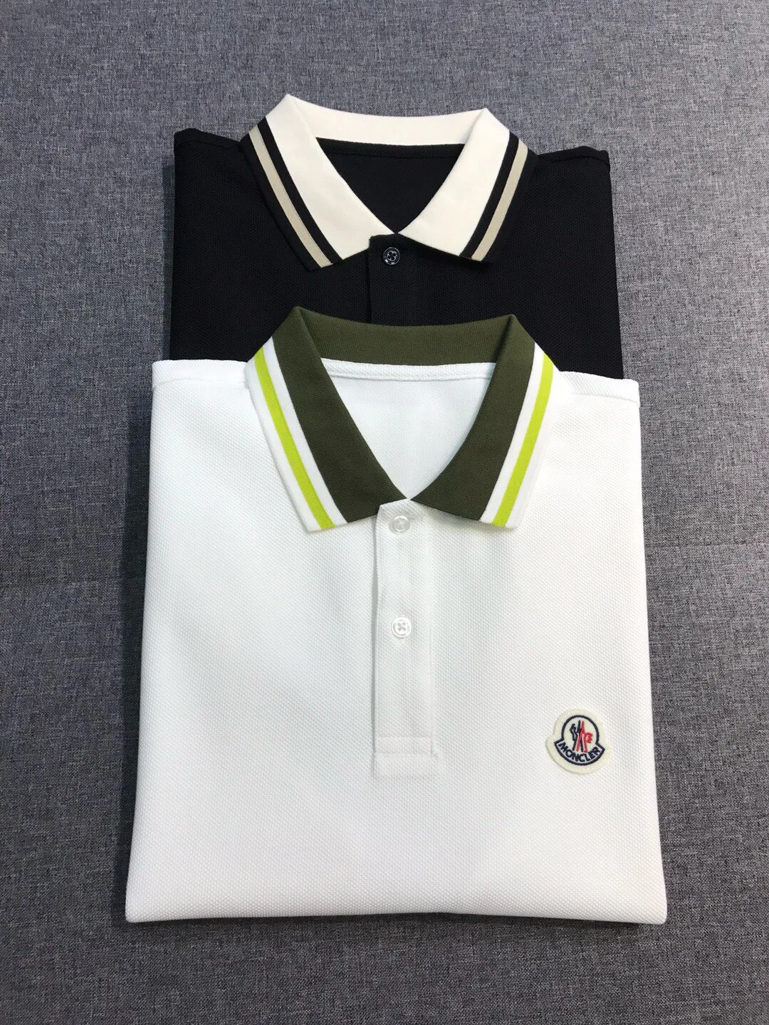 Футболки Мужские Moncler 28991