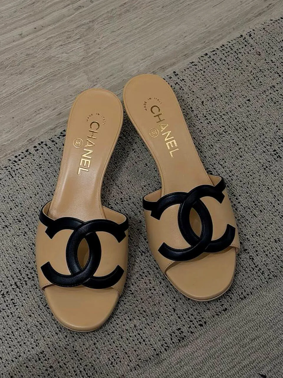 Кошельки Chanel 11571380