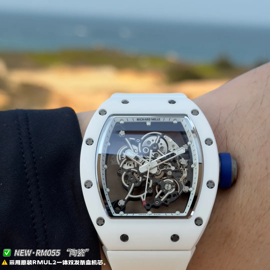 Часы Мужские Richard Mille 11693397