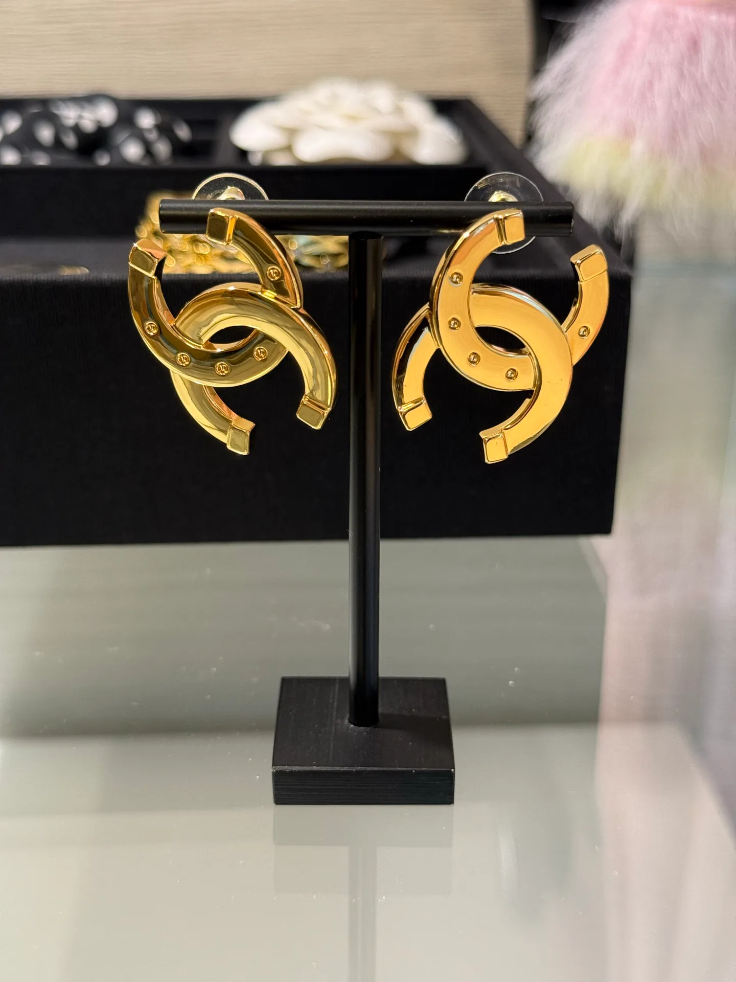 Бижутерия Chanel 11685062