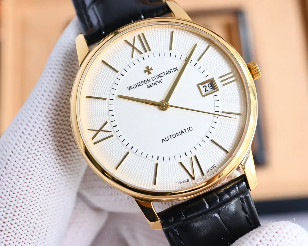 Часы Женские Vacheron Constantin 11233960