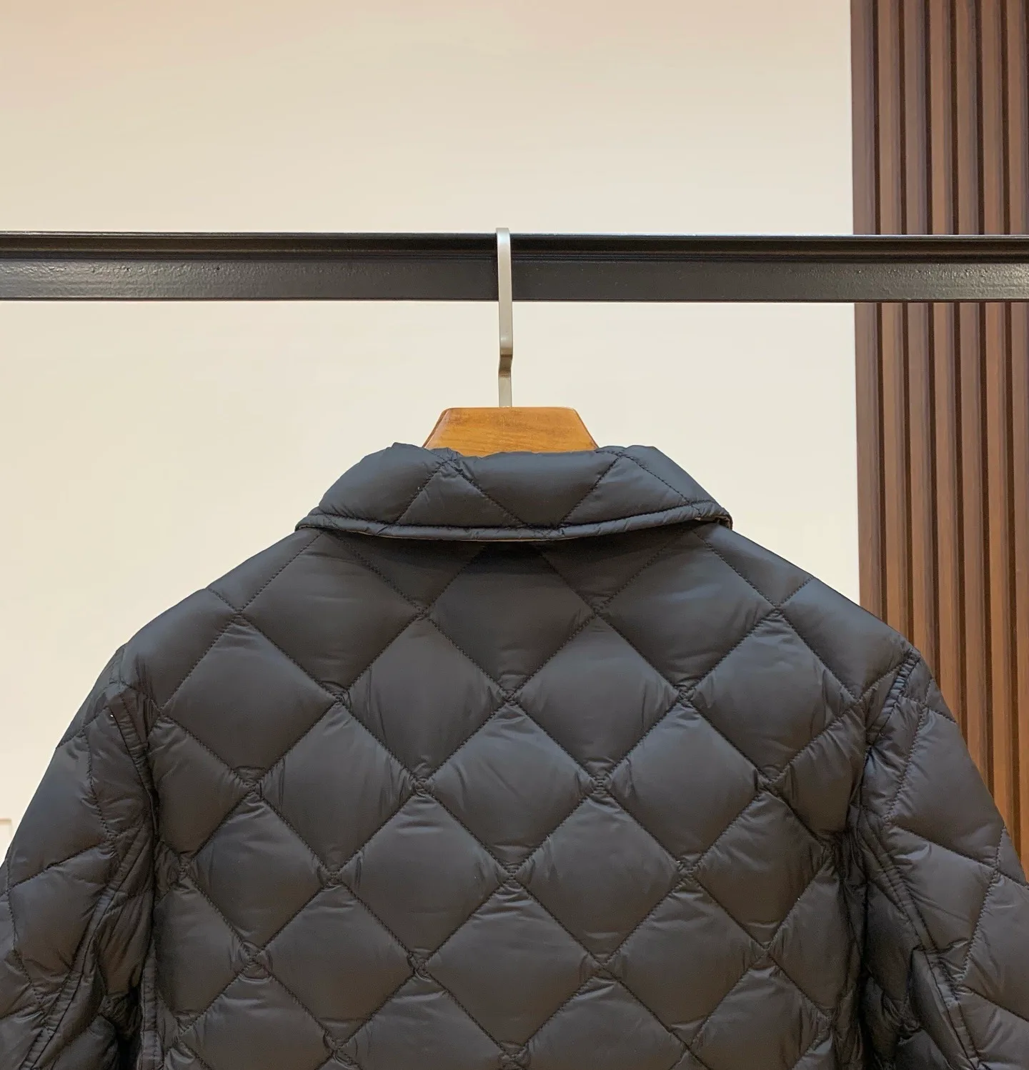 Куртки И Пуховики Женские Burberry 286994