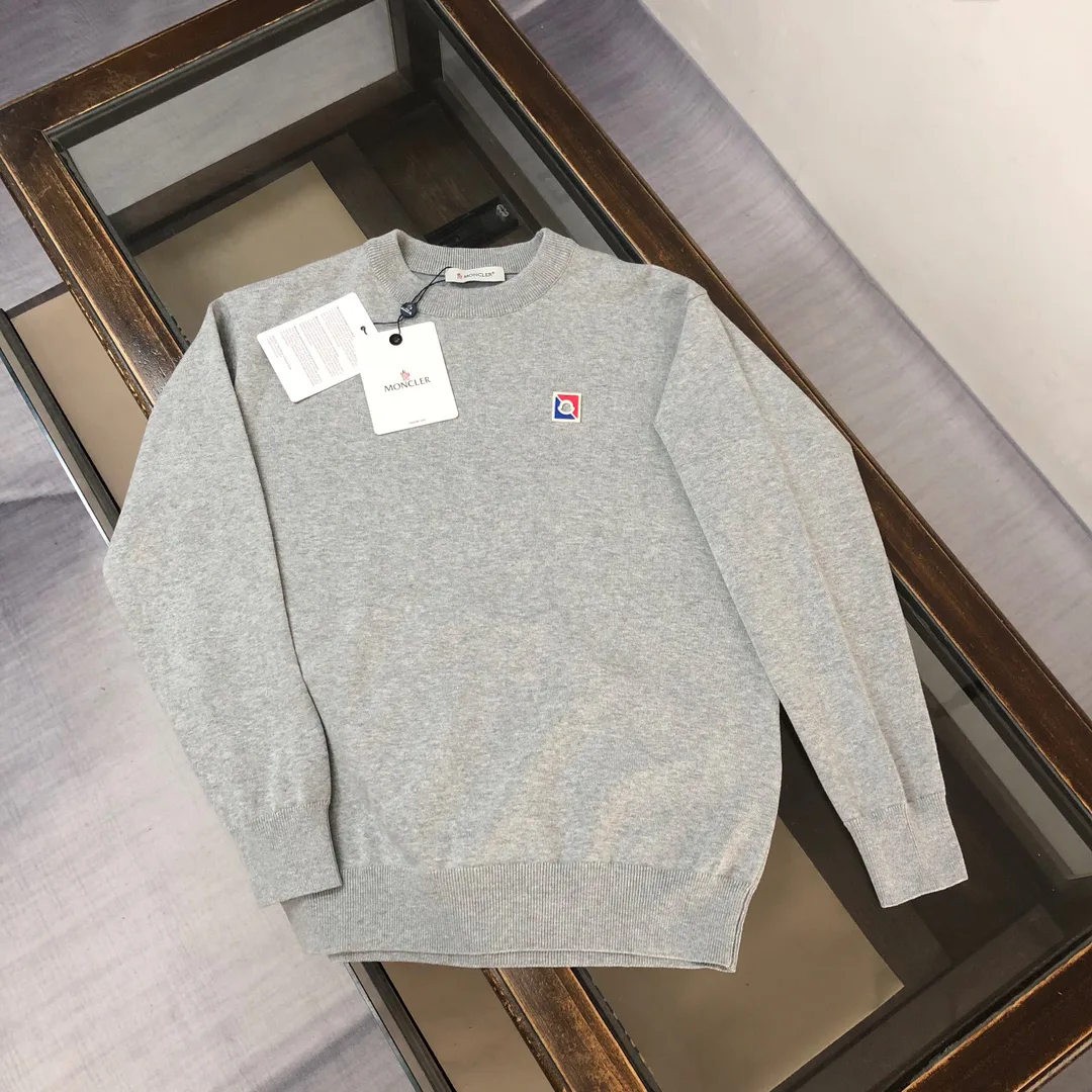 Джемперы И Свитеры Мужские Moncler 18002343