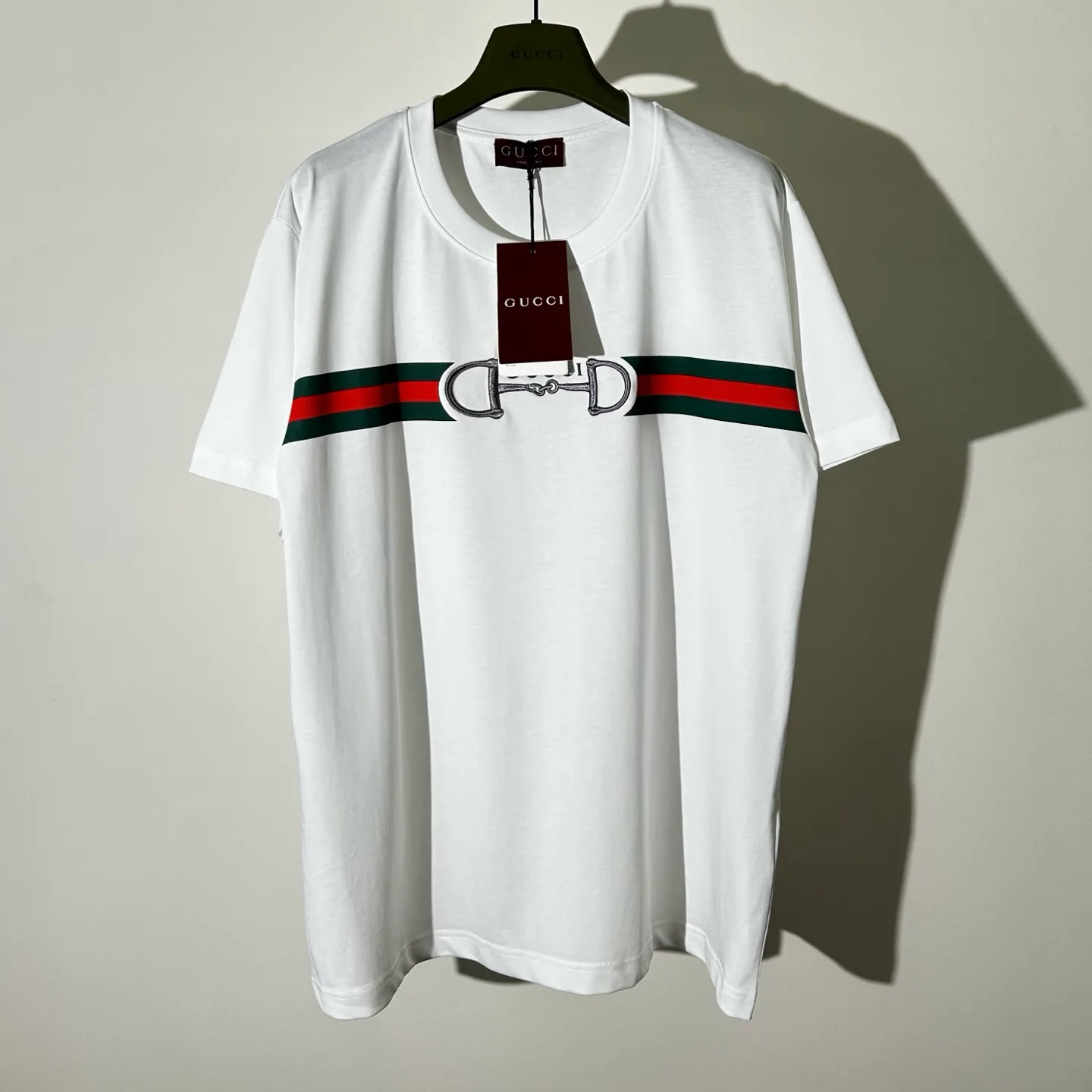 Футболки Мужские Gucci 1859580