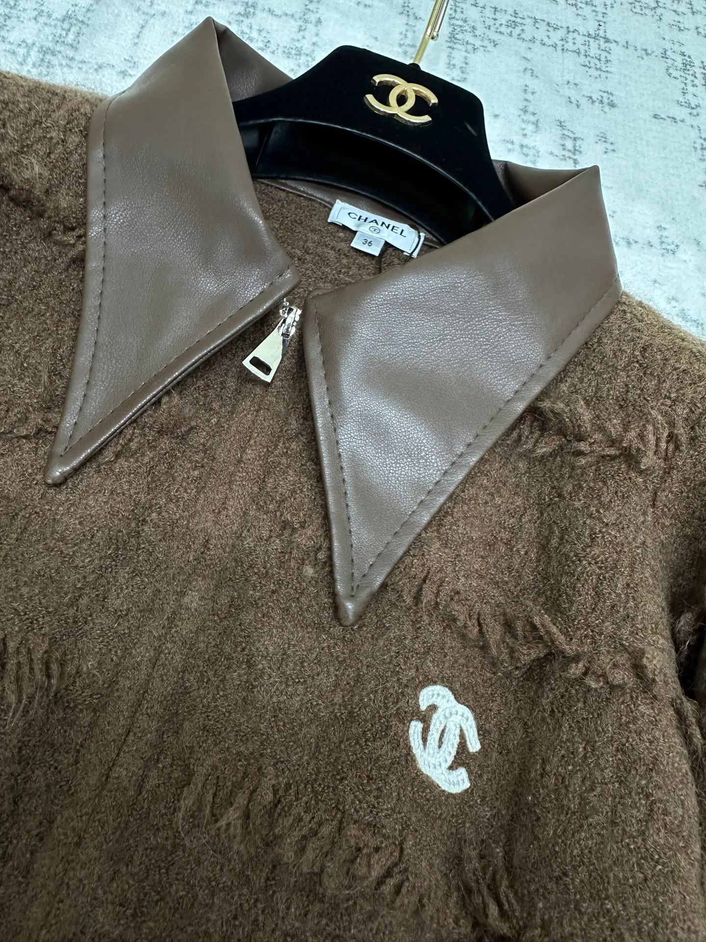 Джемперы И Свитеры Женские Chanel 18727280