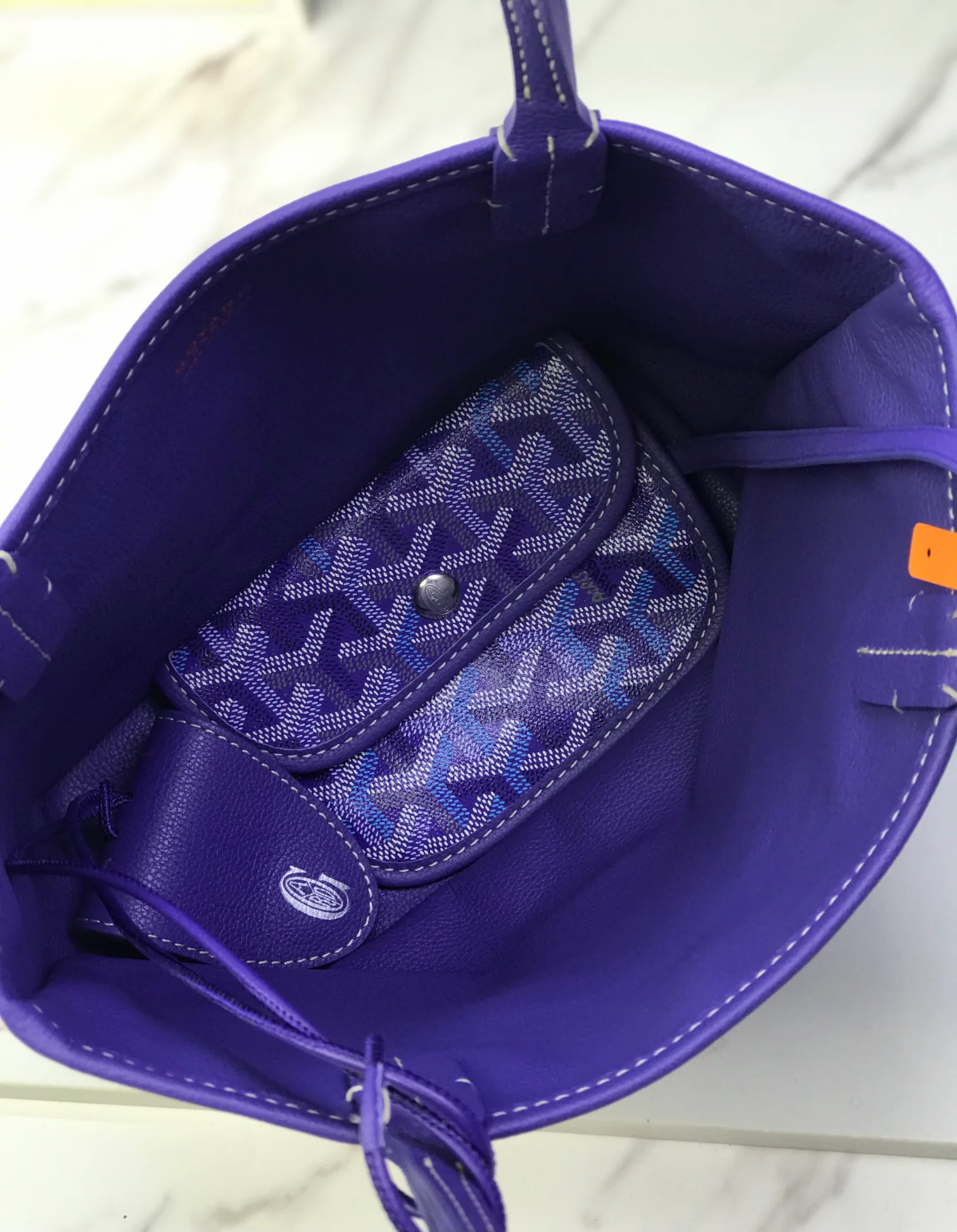 Классические Сумки Женские Goyard 13151436
