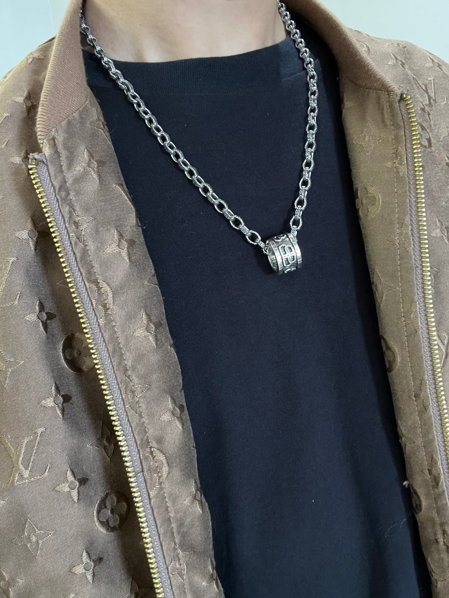 Бижутерия Balenciaga 225135