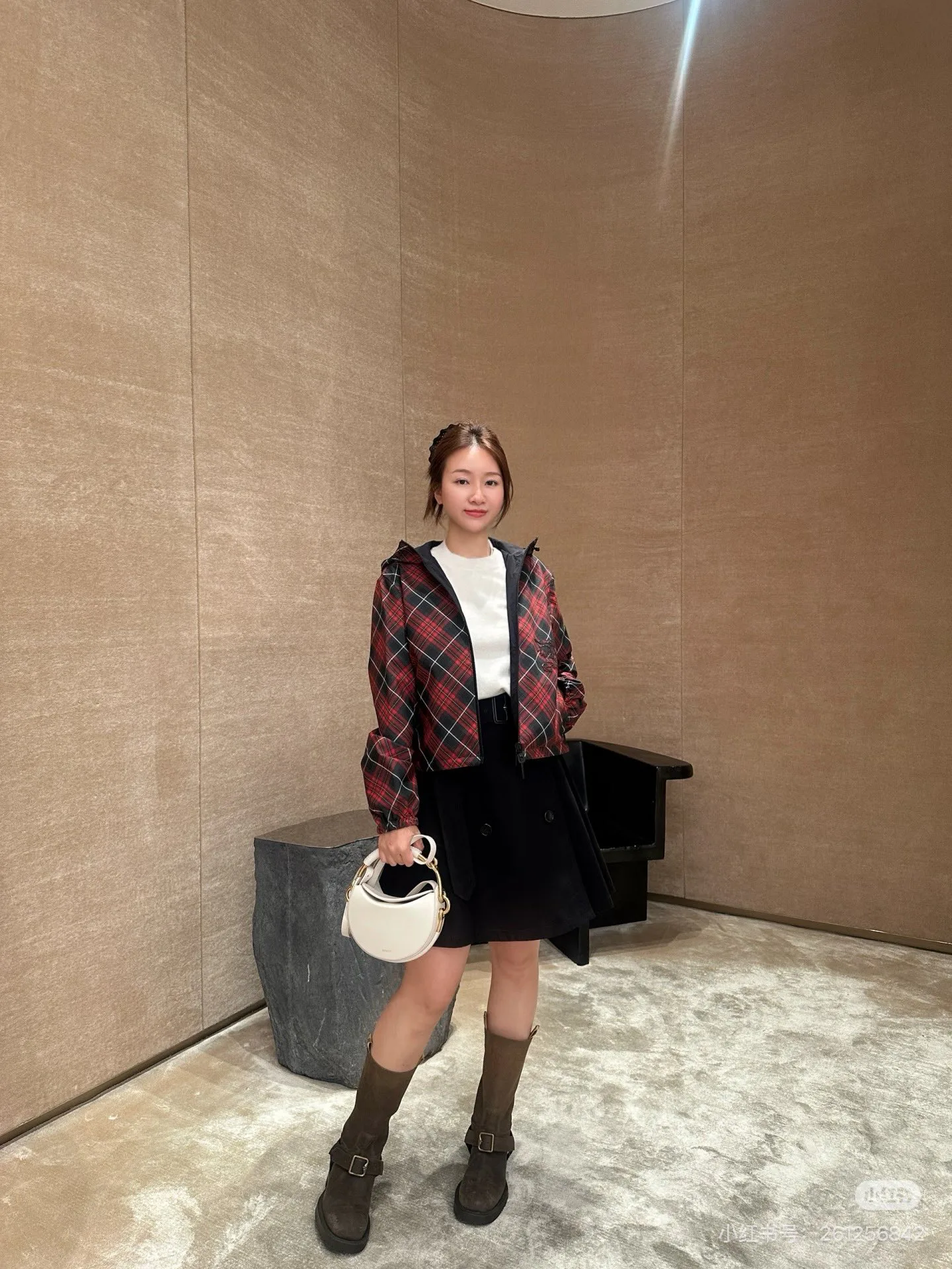 Куртки И Пуховики Женские Burberry 9363406