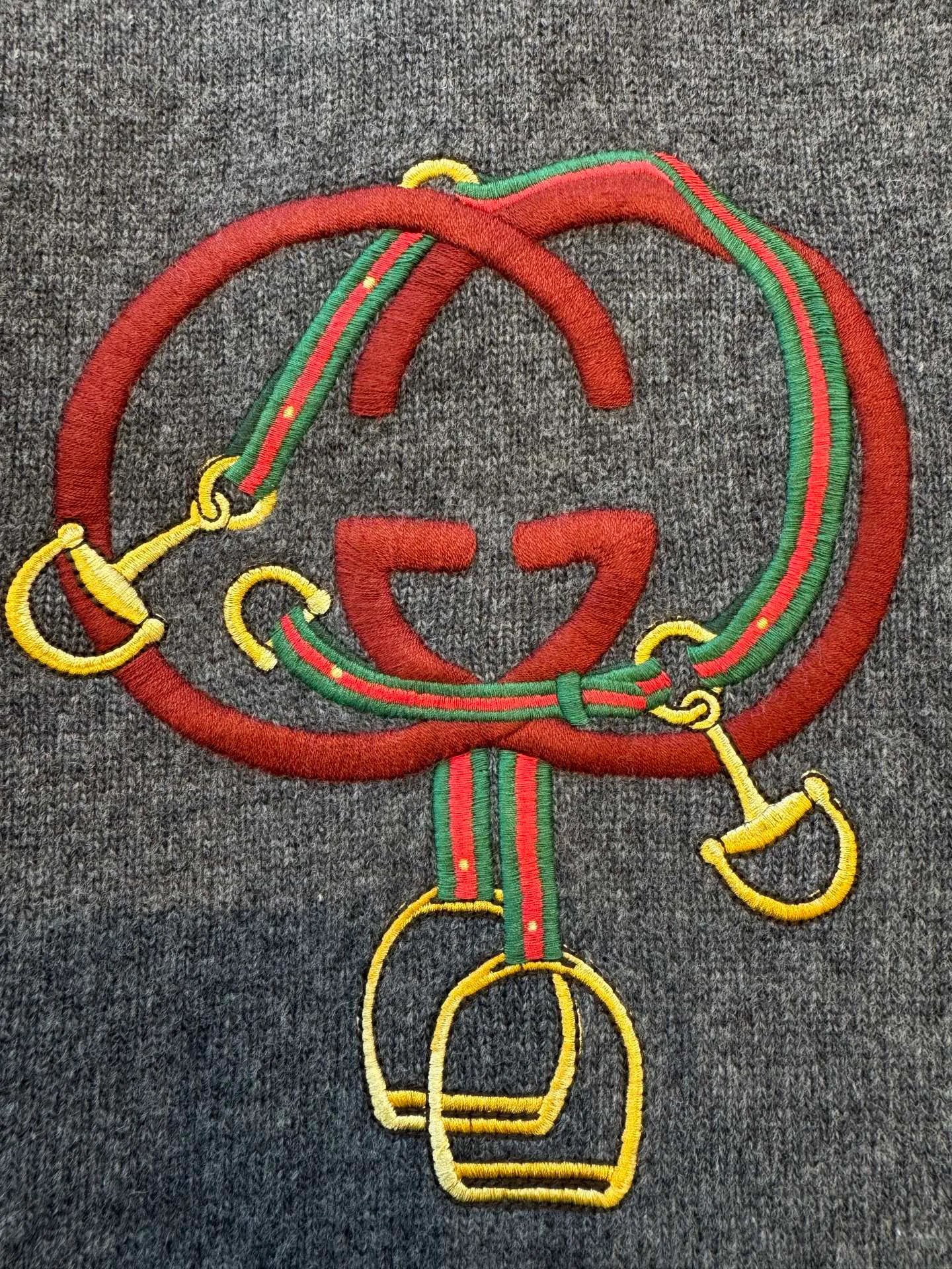 Джемперы И Свитеры Женские Gucci 1610877