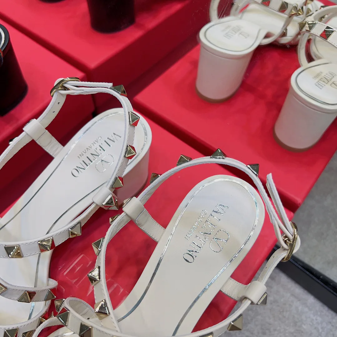 Босоножки Женские Valentino 13895