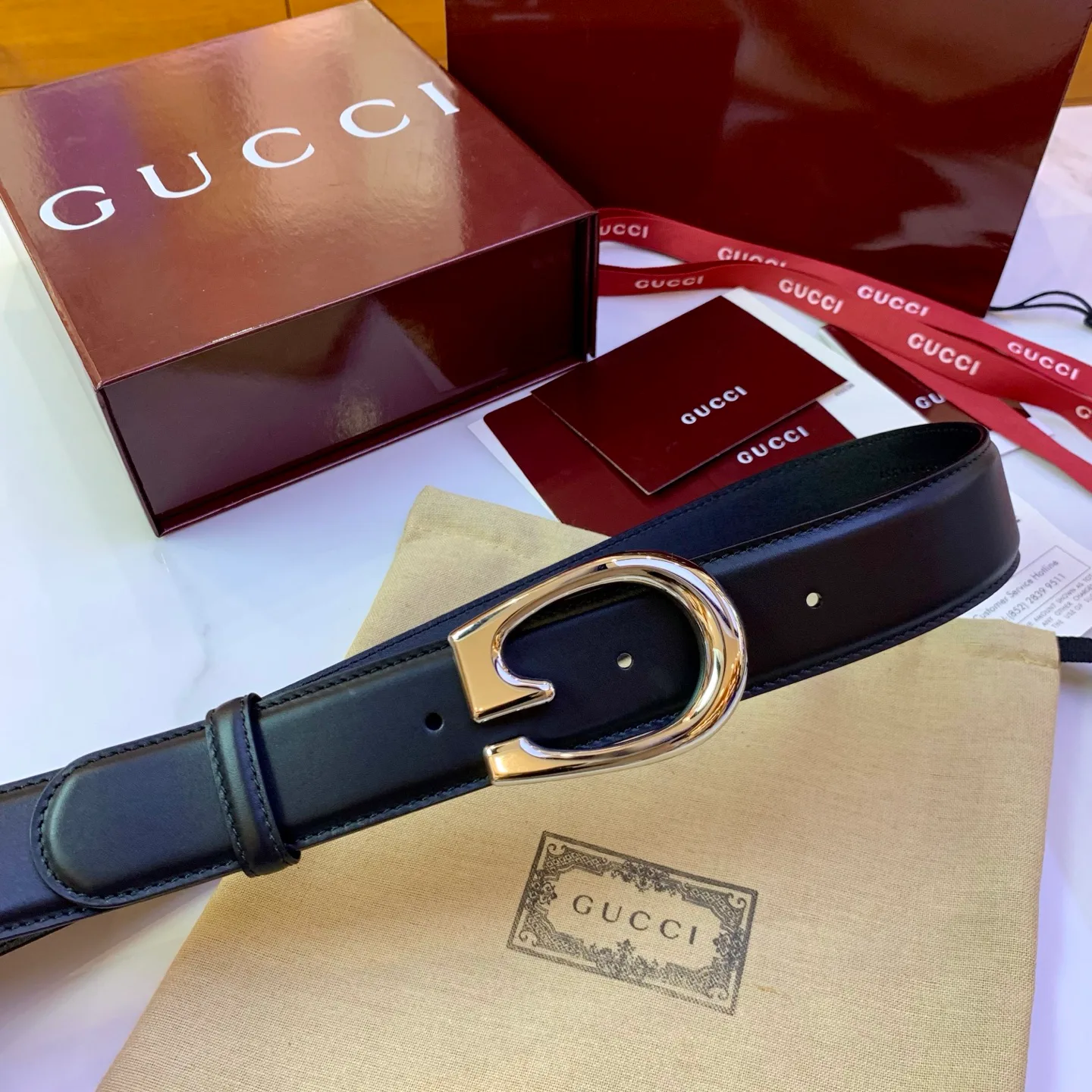 Ремни Gucci 17765968