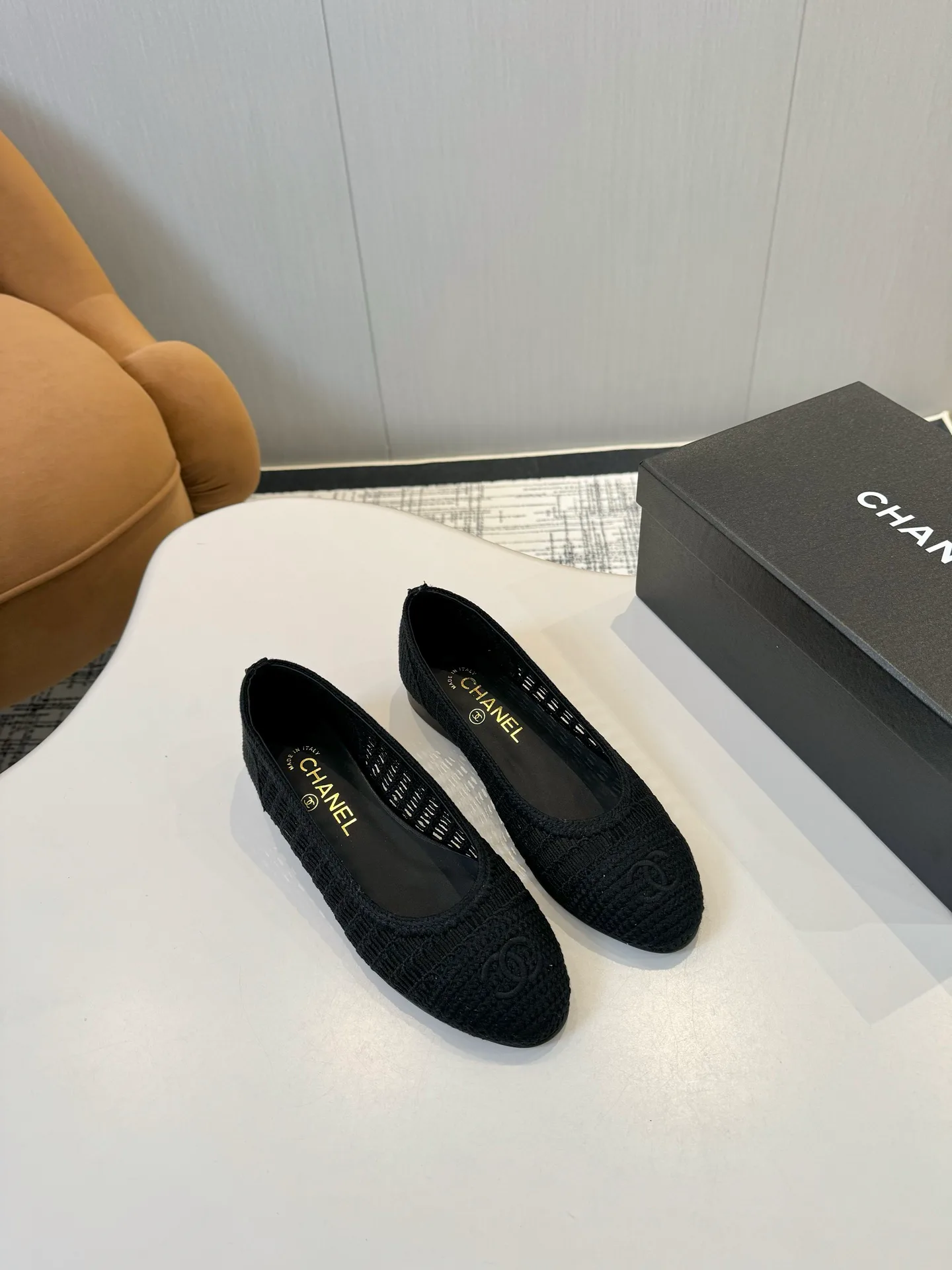 Босоножки Женские Chanel 11434248