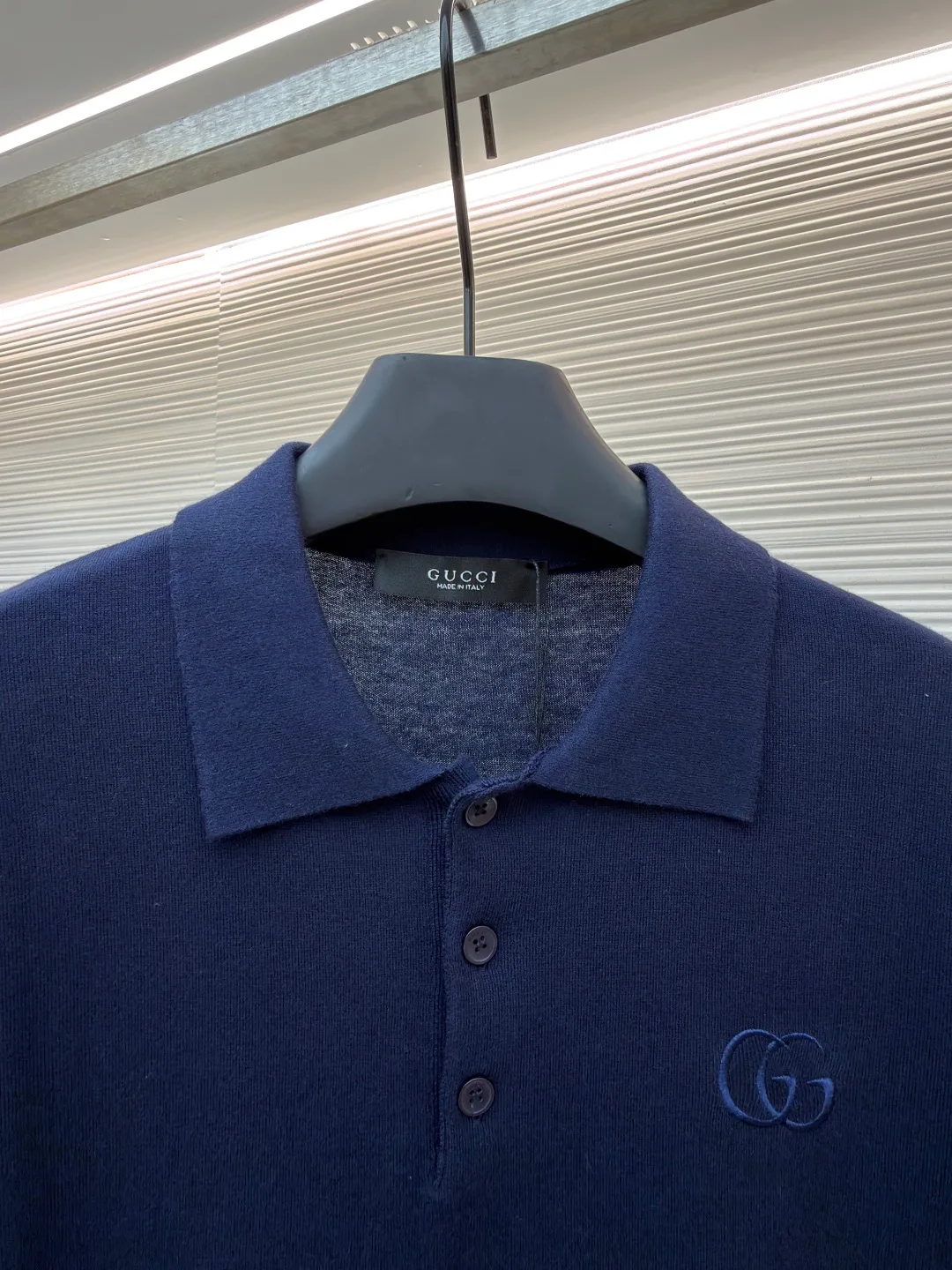 Рубашки Мужские Gucci 13187811