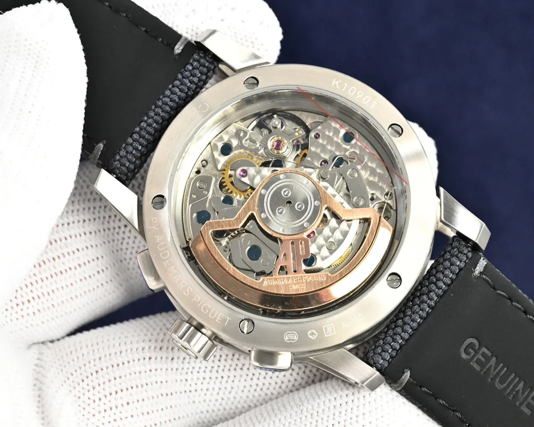 Часы Мужские Audemars Piguet 11534258
