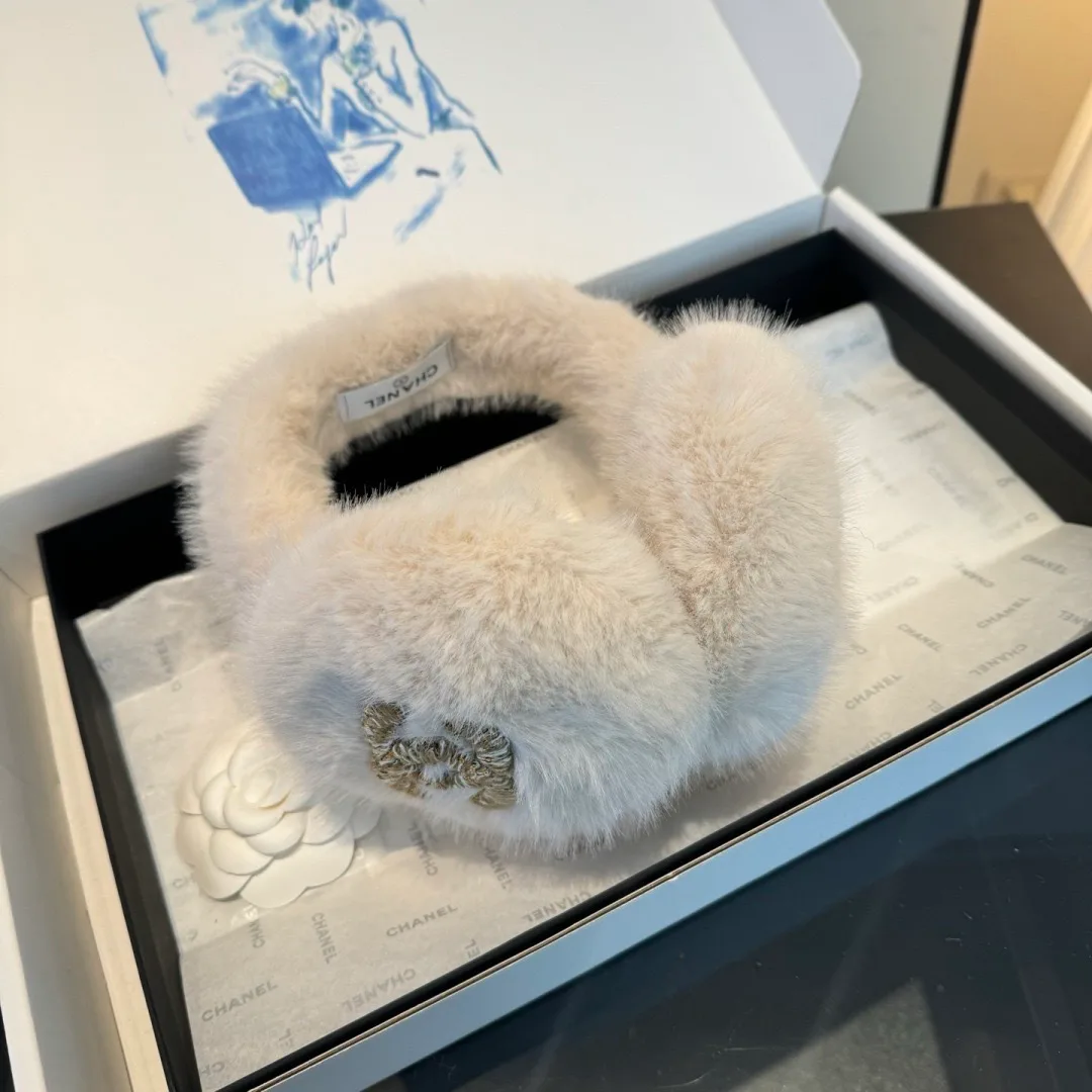 Головные Уборы Chanel 3091669