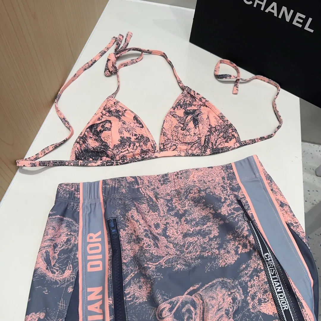Купальники Женские Christian Dior 11469093