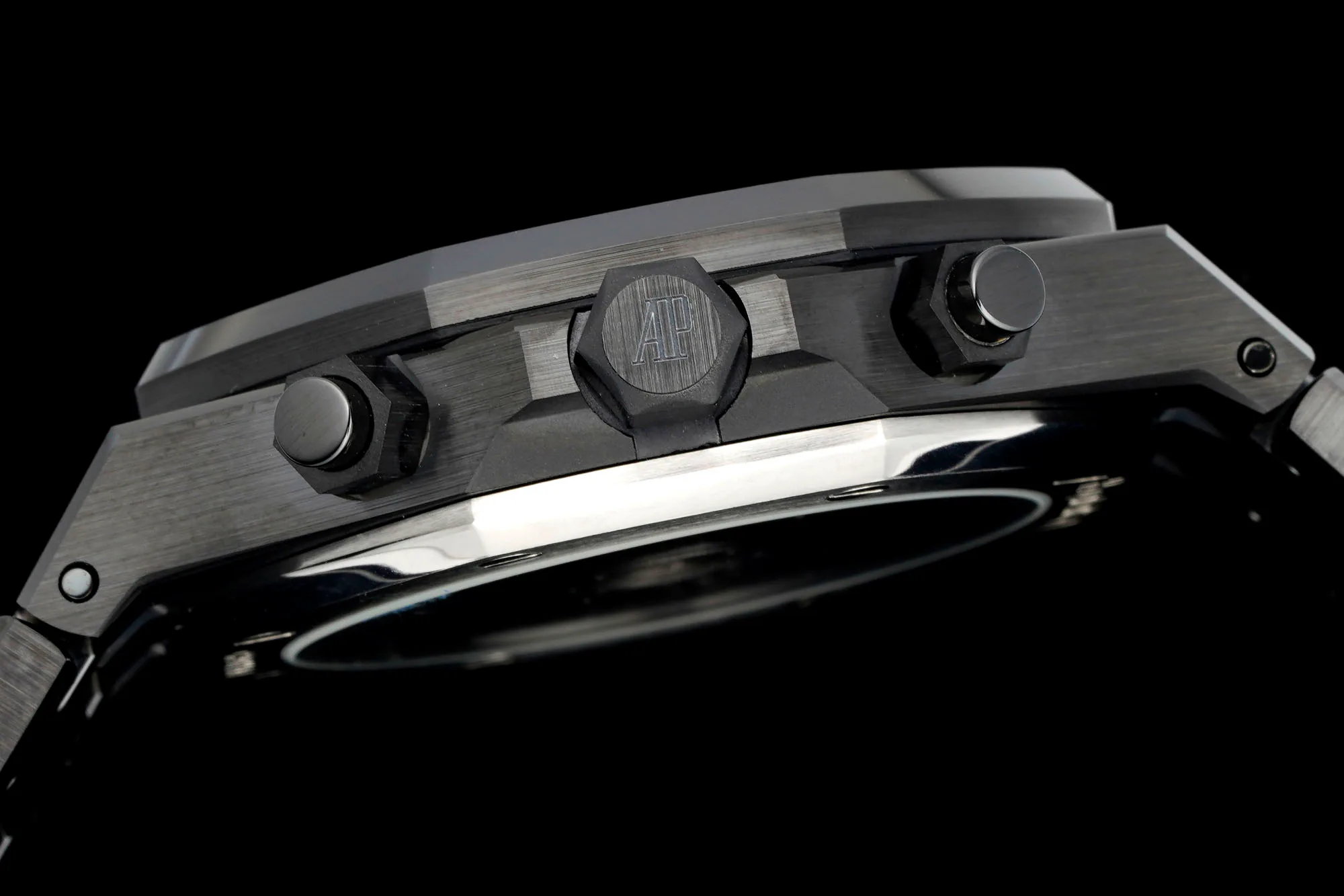 Часы Мужские Audemars Piguet 18603693