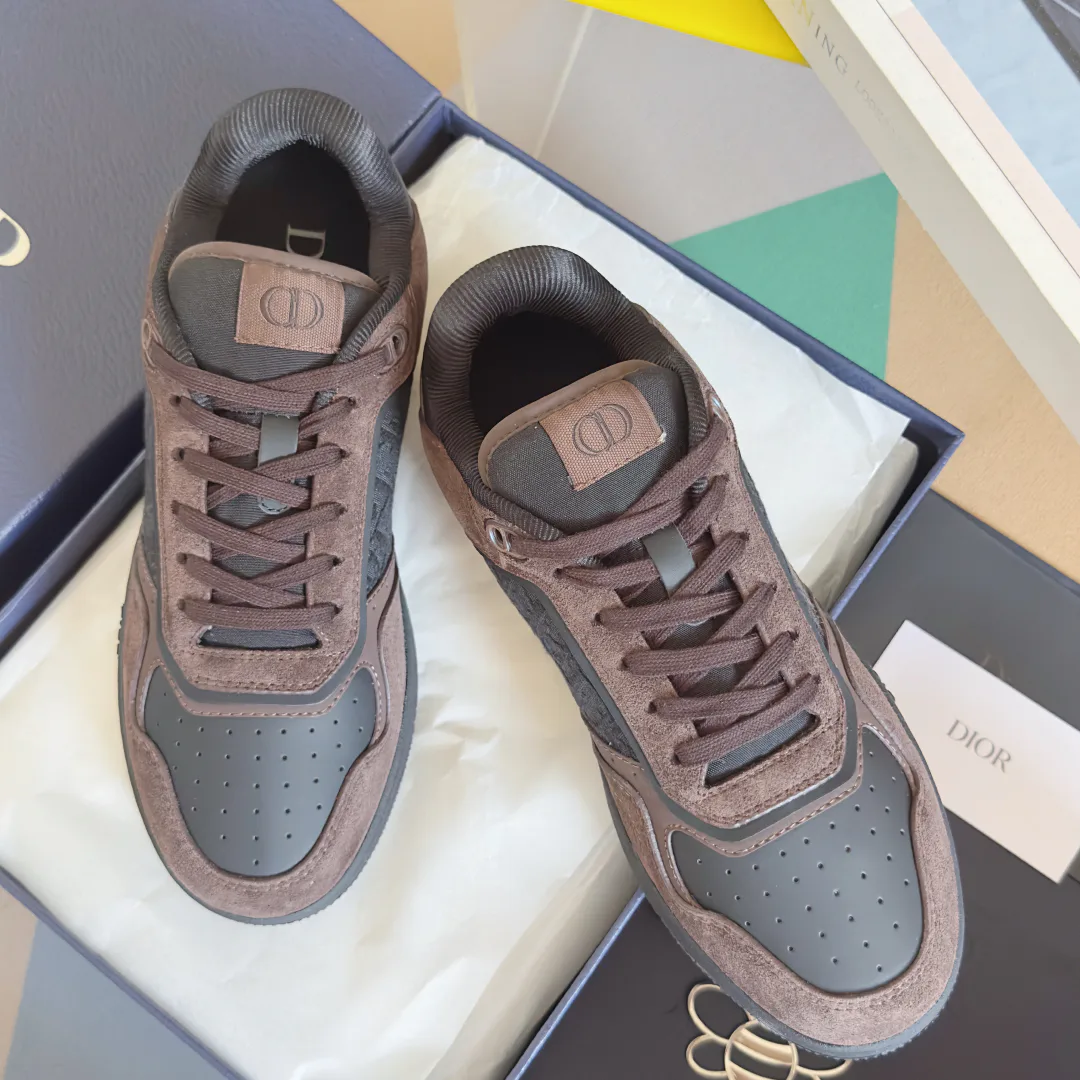 Кроссовки Женские Christian Dior 106728