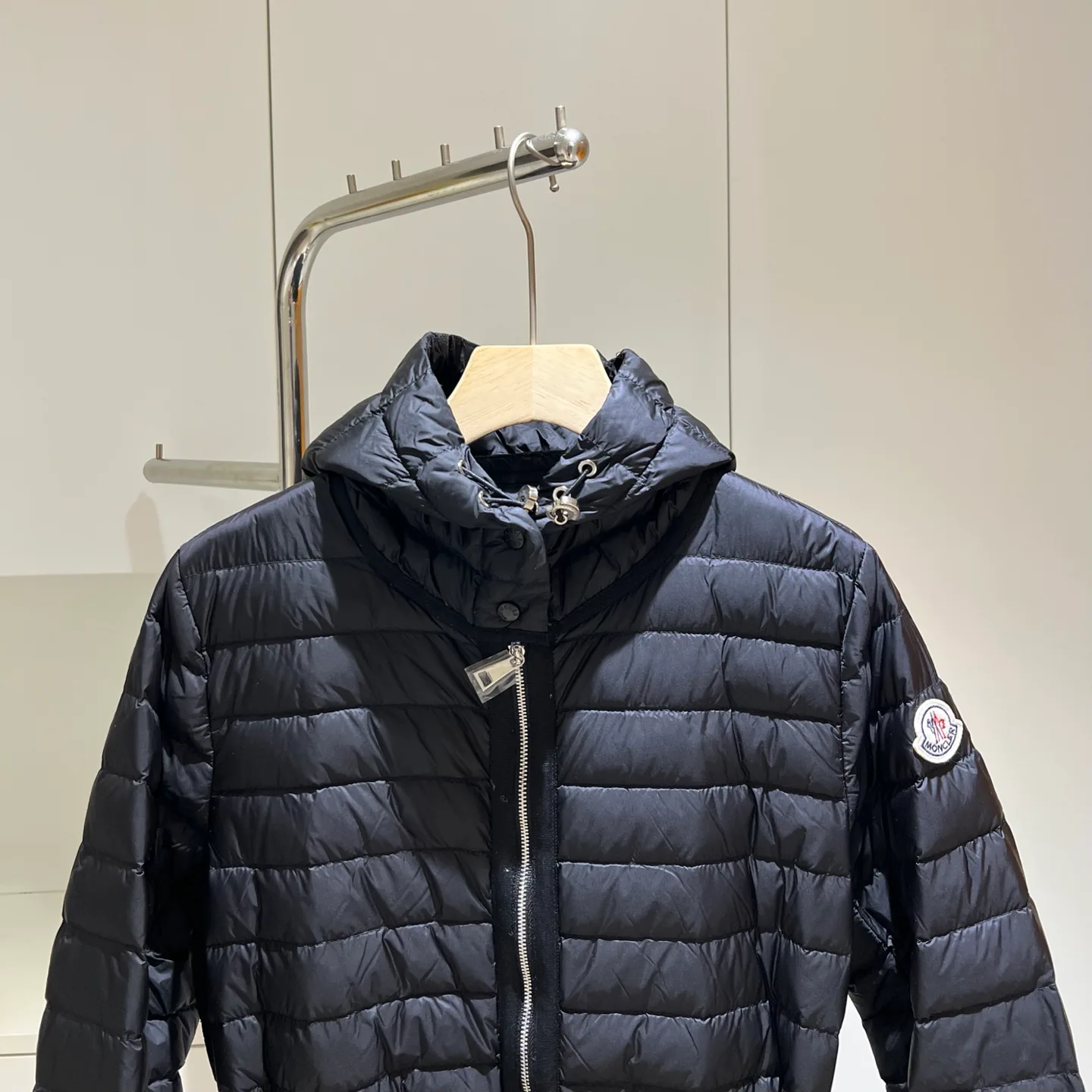 Куртки И Пуховики Женские Moncler 18180089