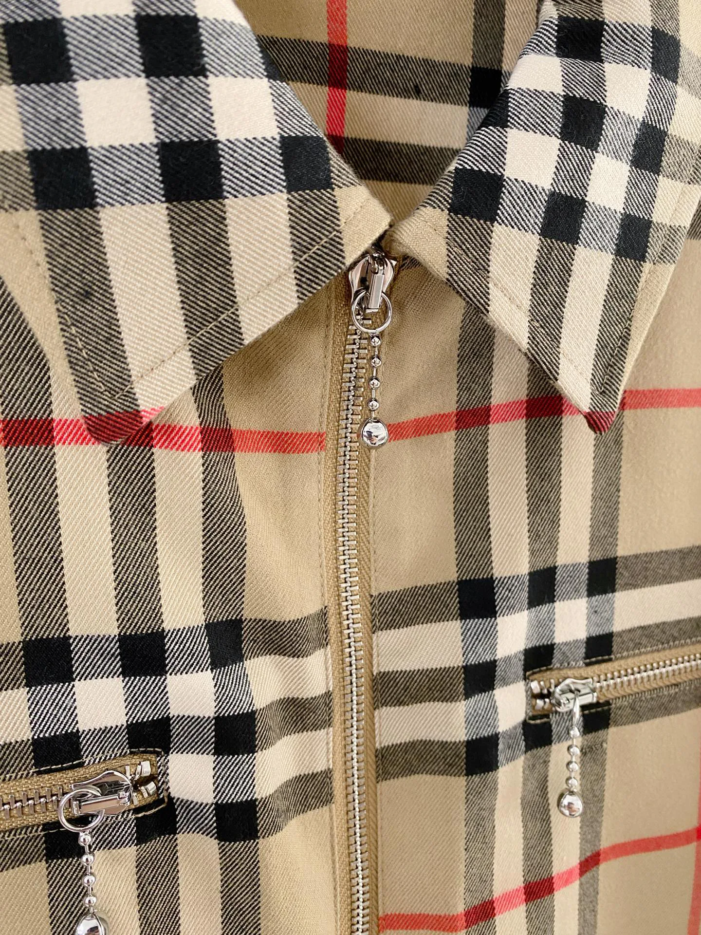 Куртки И Пуховики Мужские Burberry 11664800
