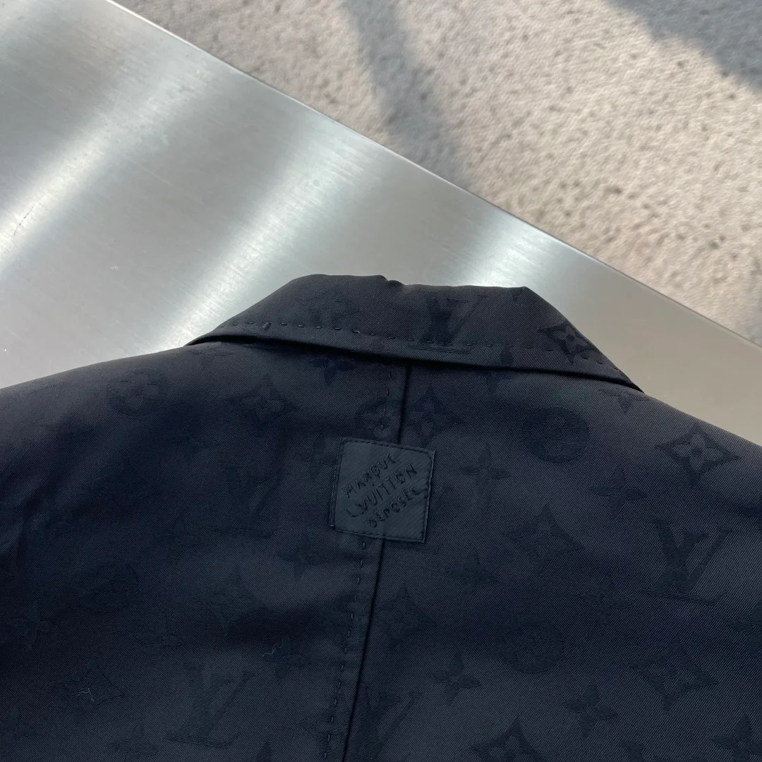 Пиджаки Мужские Louis Vuitton 18320154
