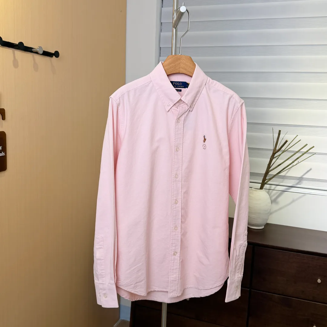 Рубашки Женские Ralph Lauren 18052444