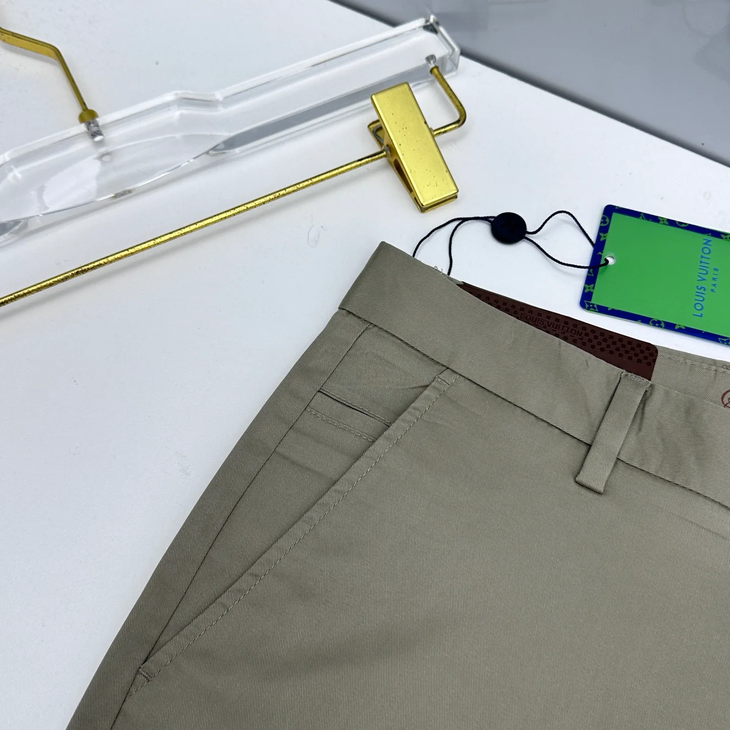 Брюки Мужские Louis Vuitton 13118896