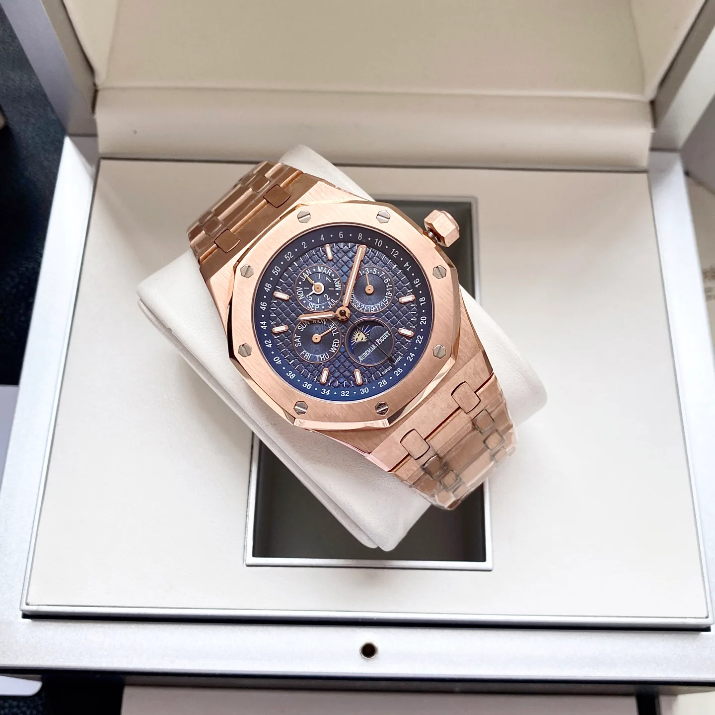 Часы Мужские Audemars Piguet 11637374