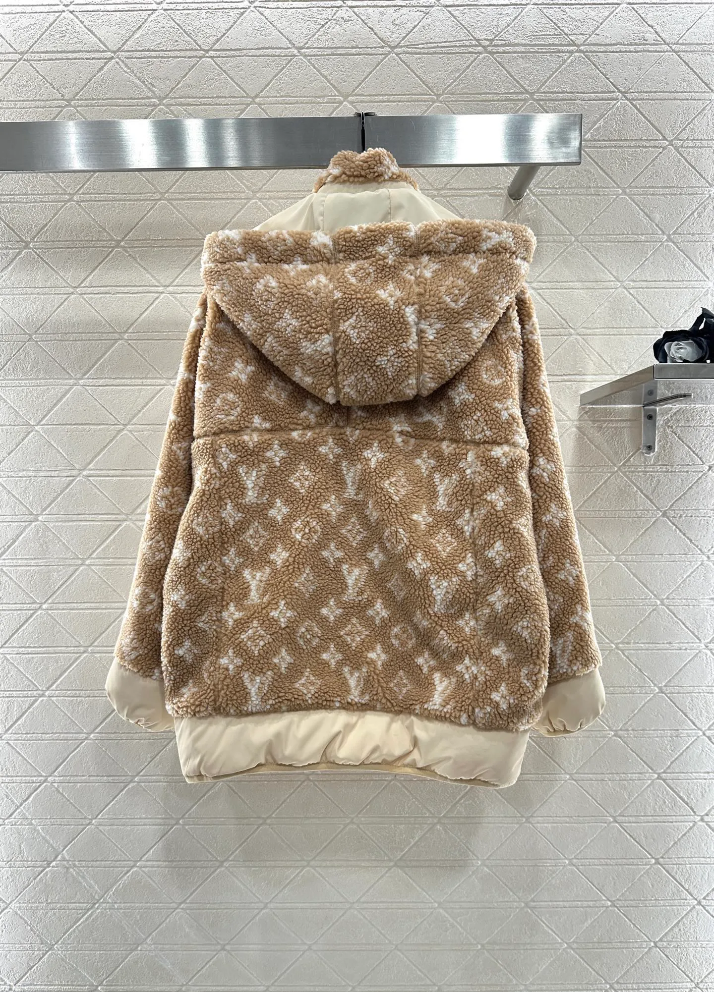 Куртки Женские Louis Vuitton 189304