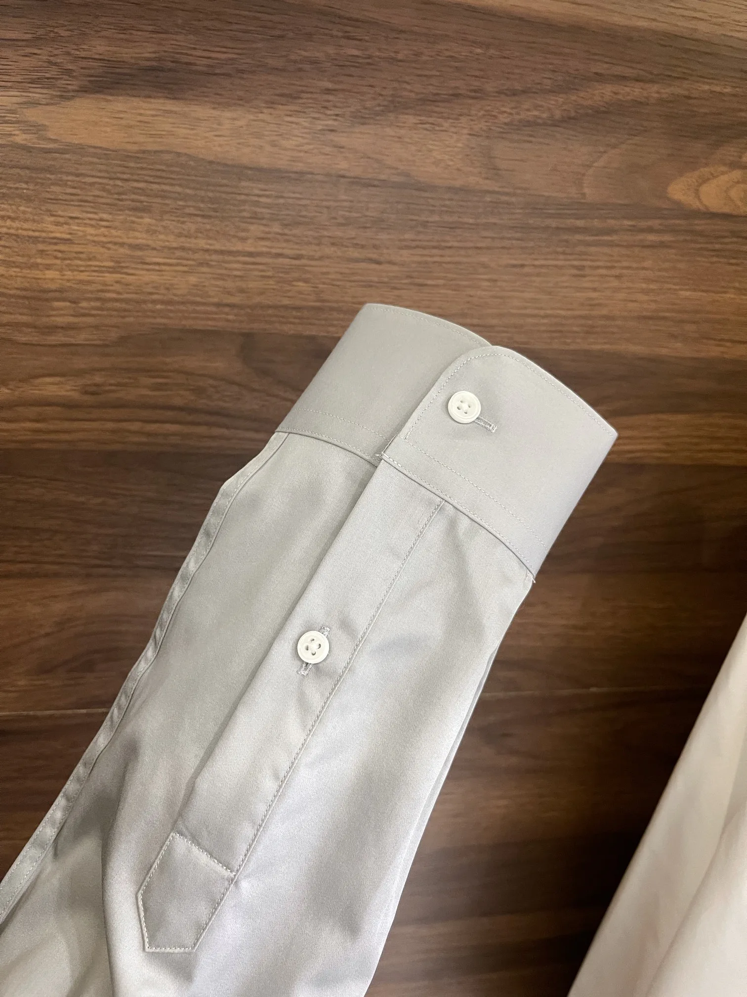Рубашки Мужские Zegna 18509986