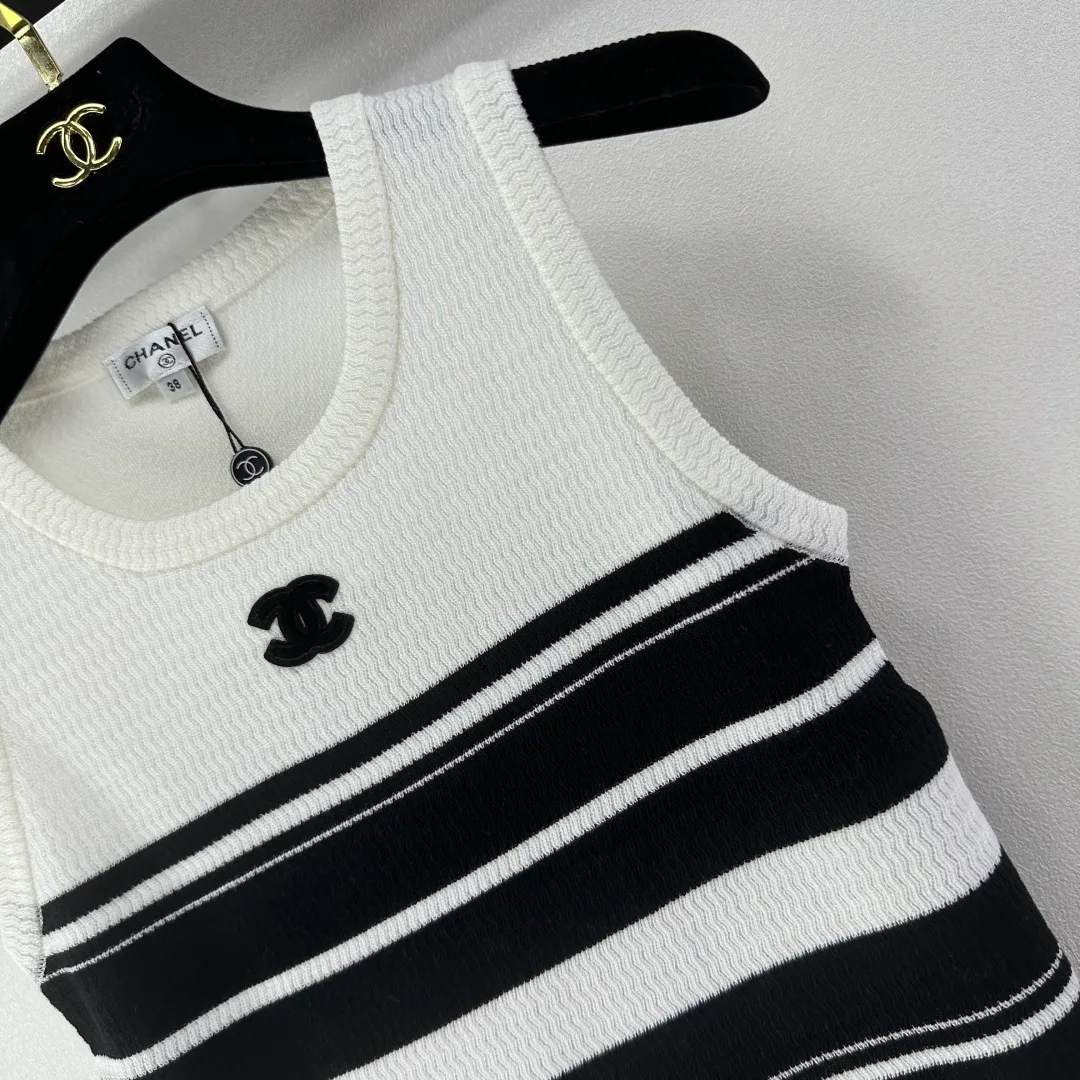 Топы Женские Chanel 13101482