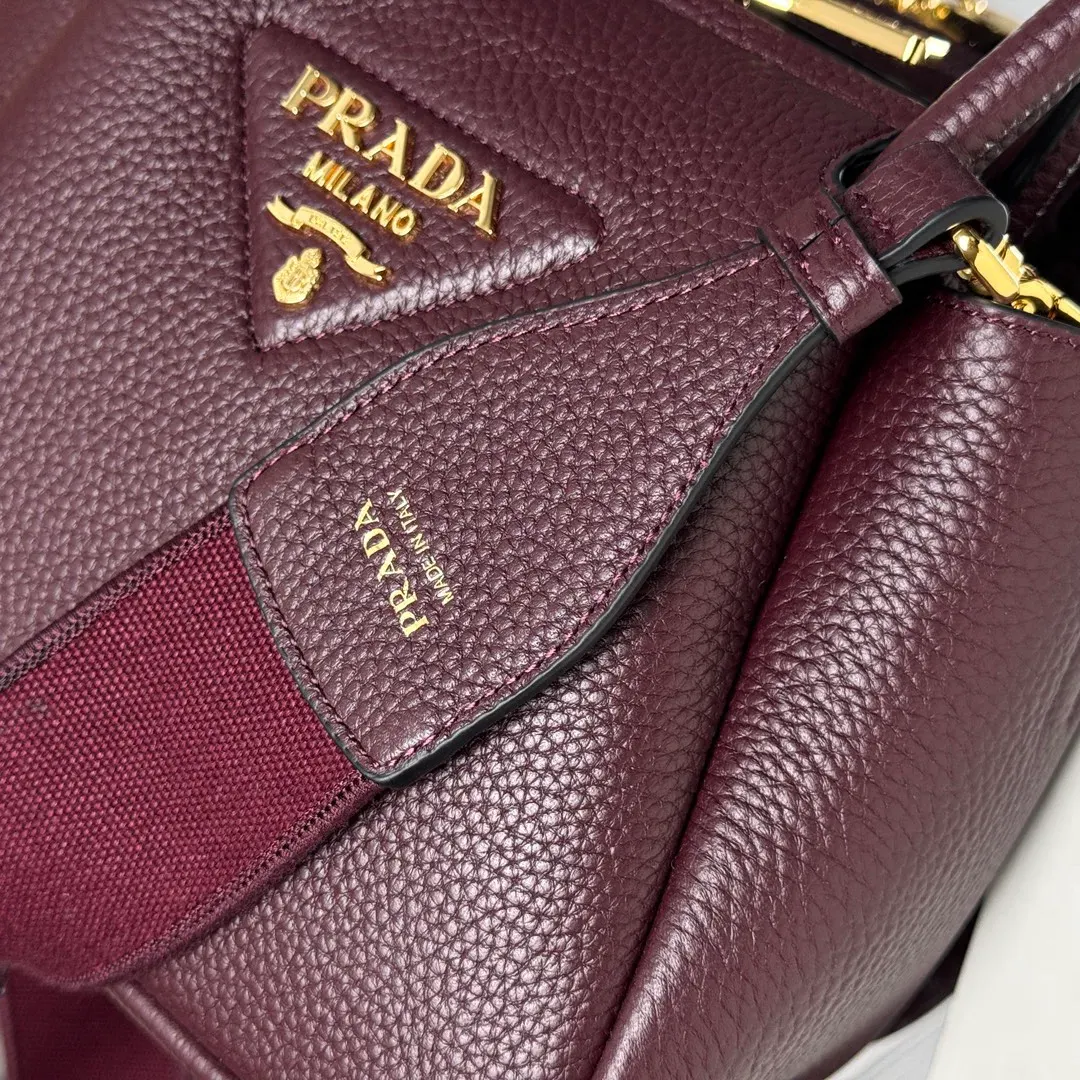 Сумки На Ремне Женские Prada 274235