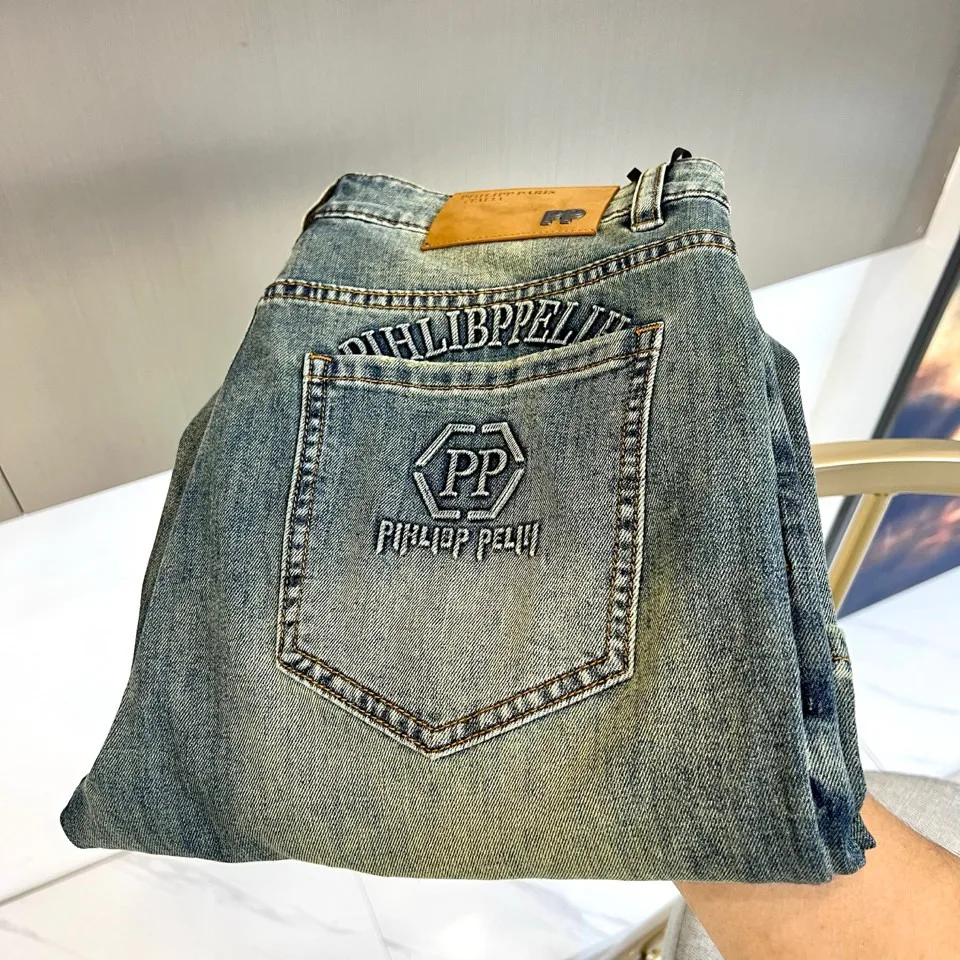 Джинсы Мужские Prada 12727130
