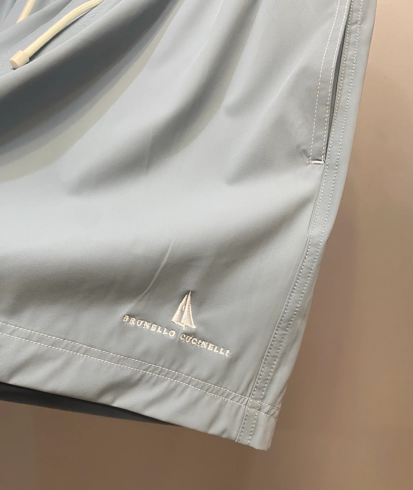 Шорты Мужские Brunello Cucinelli 11602562