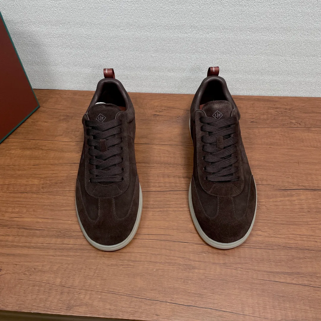 Кроссовки Мужские Loro Piana 17542603