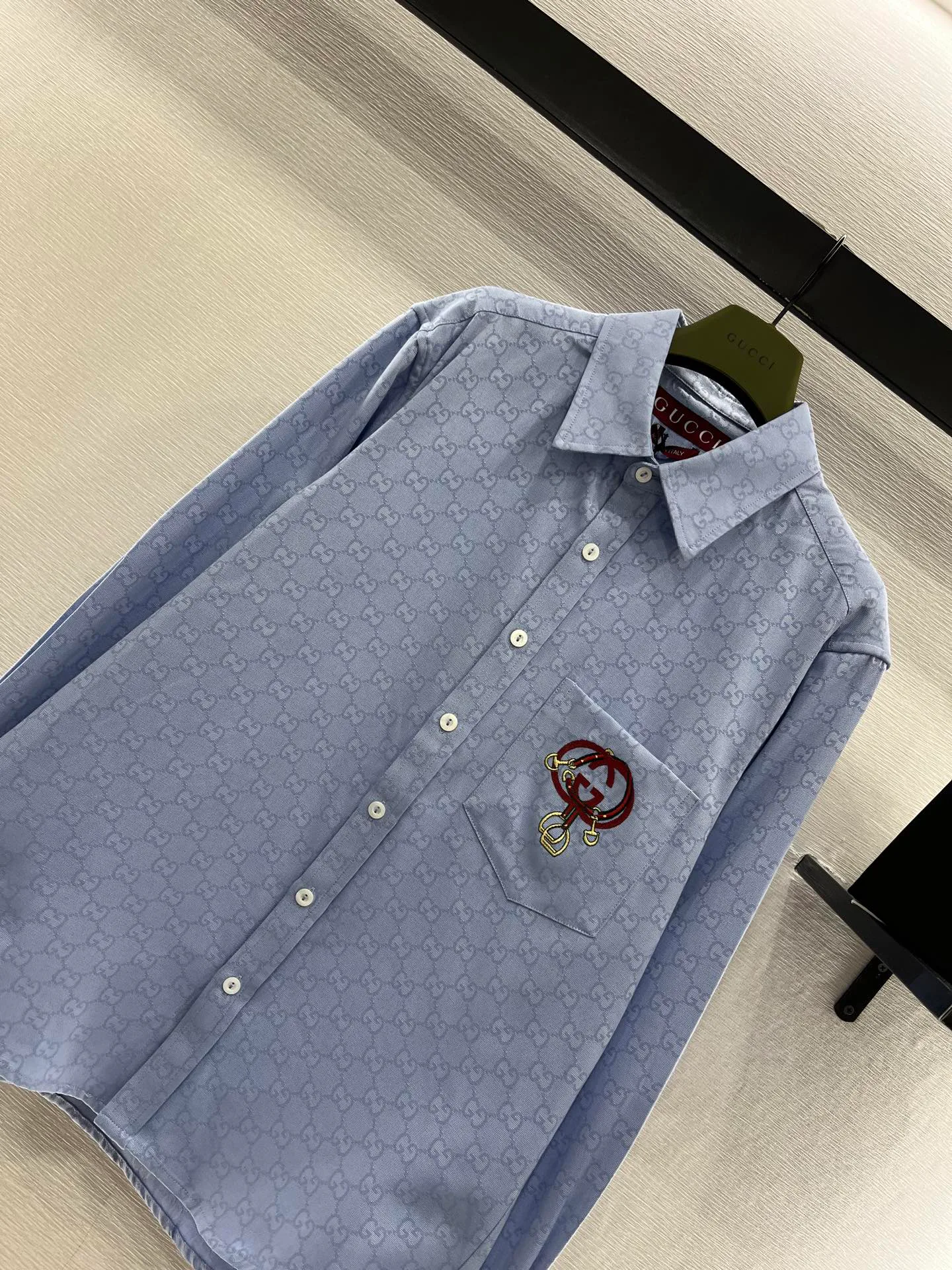 Рубашки Женские Gucci 1272865