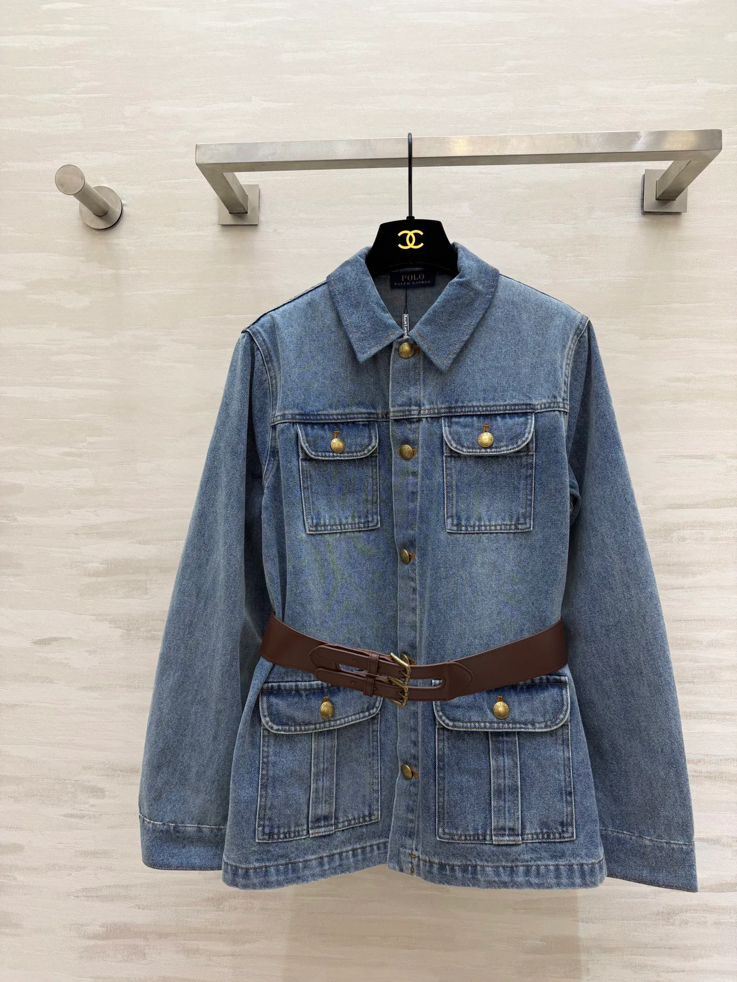 Жакеты Женские Ralph Lauren 11272128