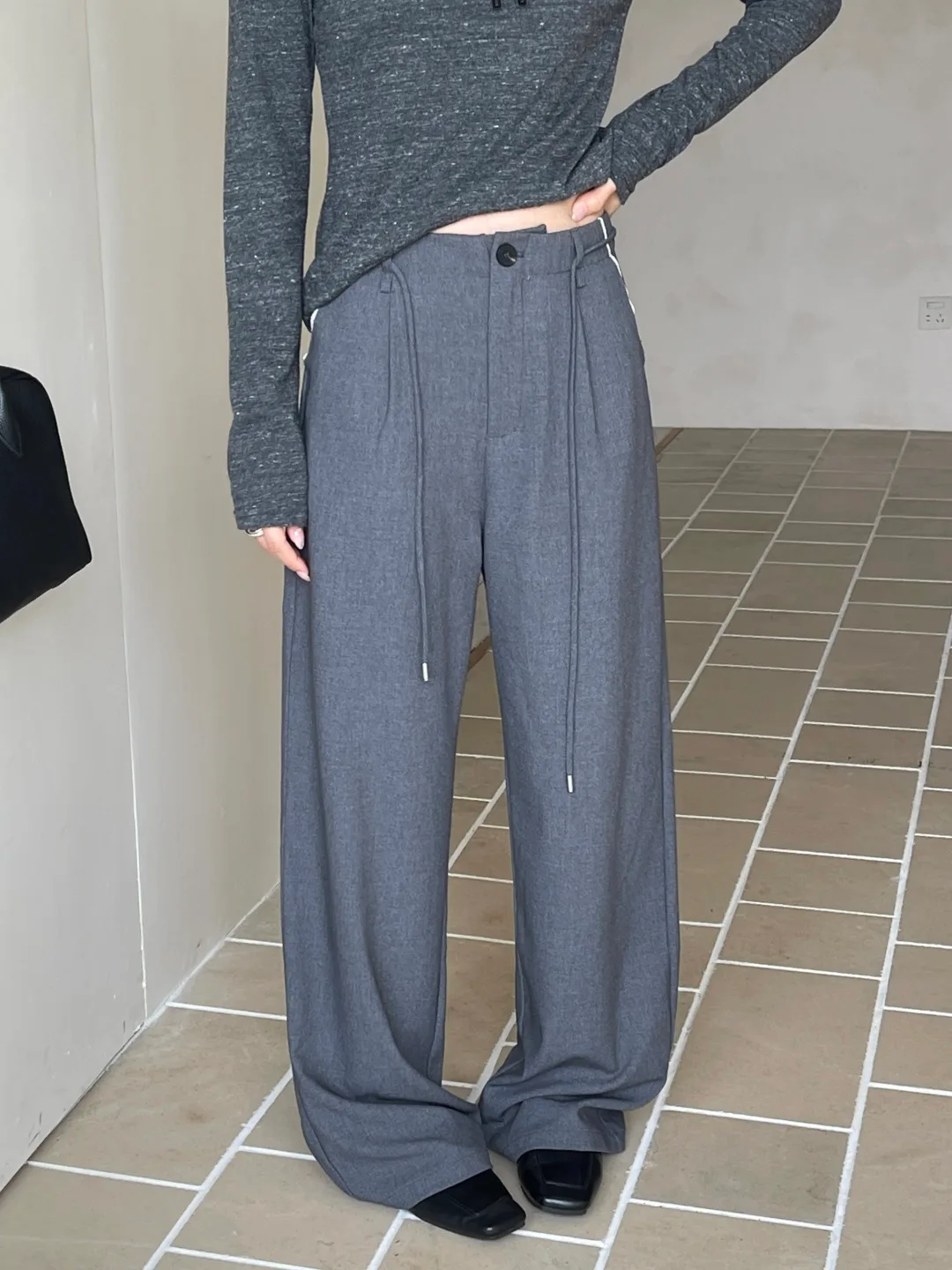 Брюки Женские Maison Margiela 18599034