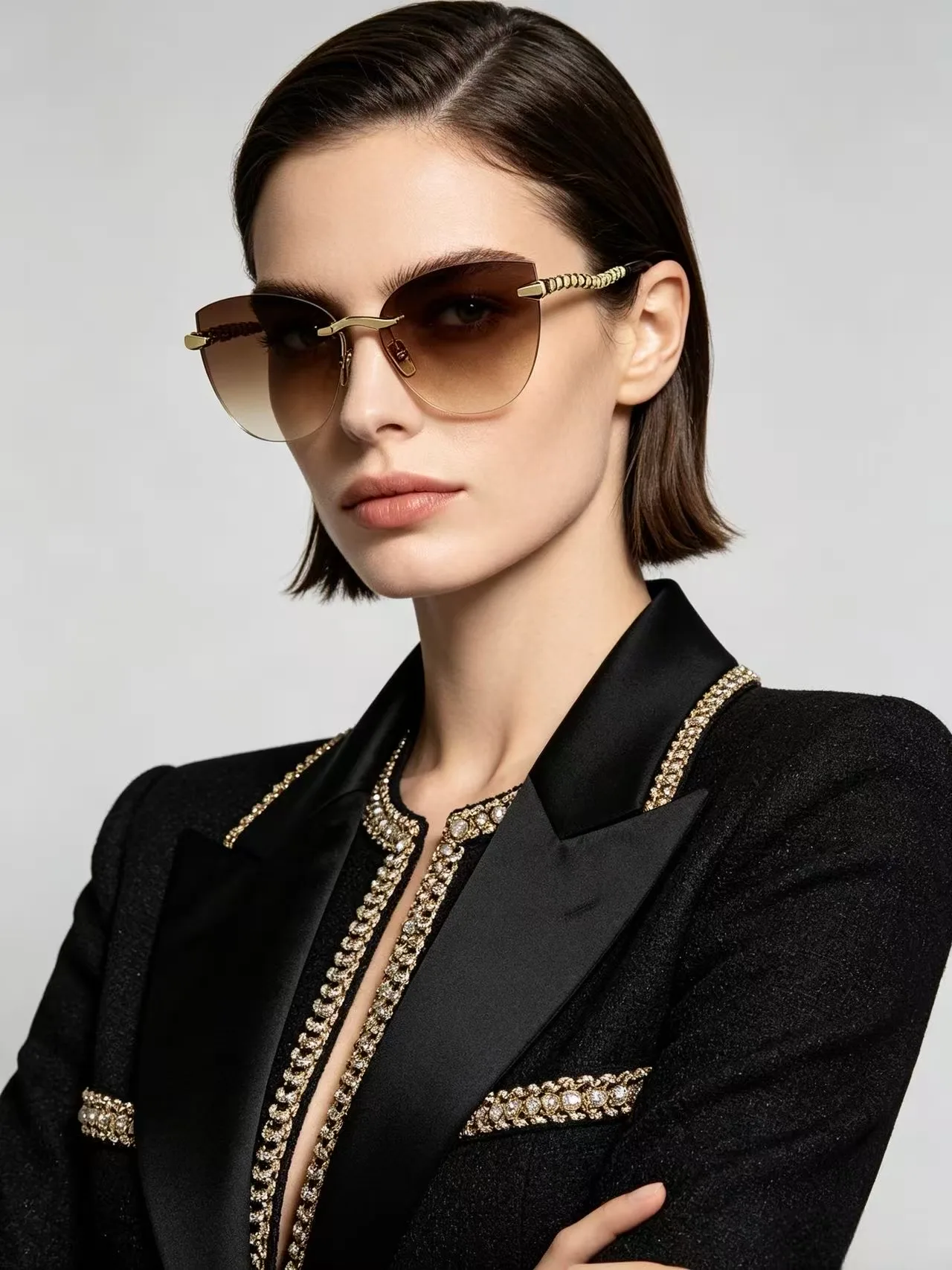Очки Bvlgari 18117851