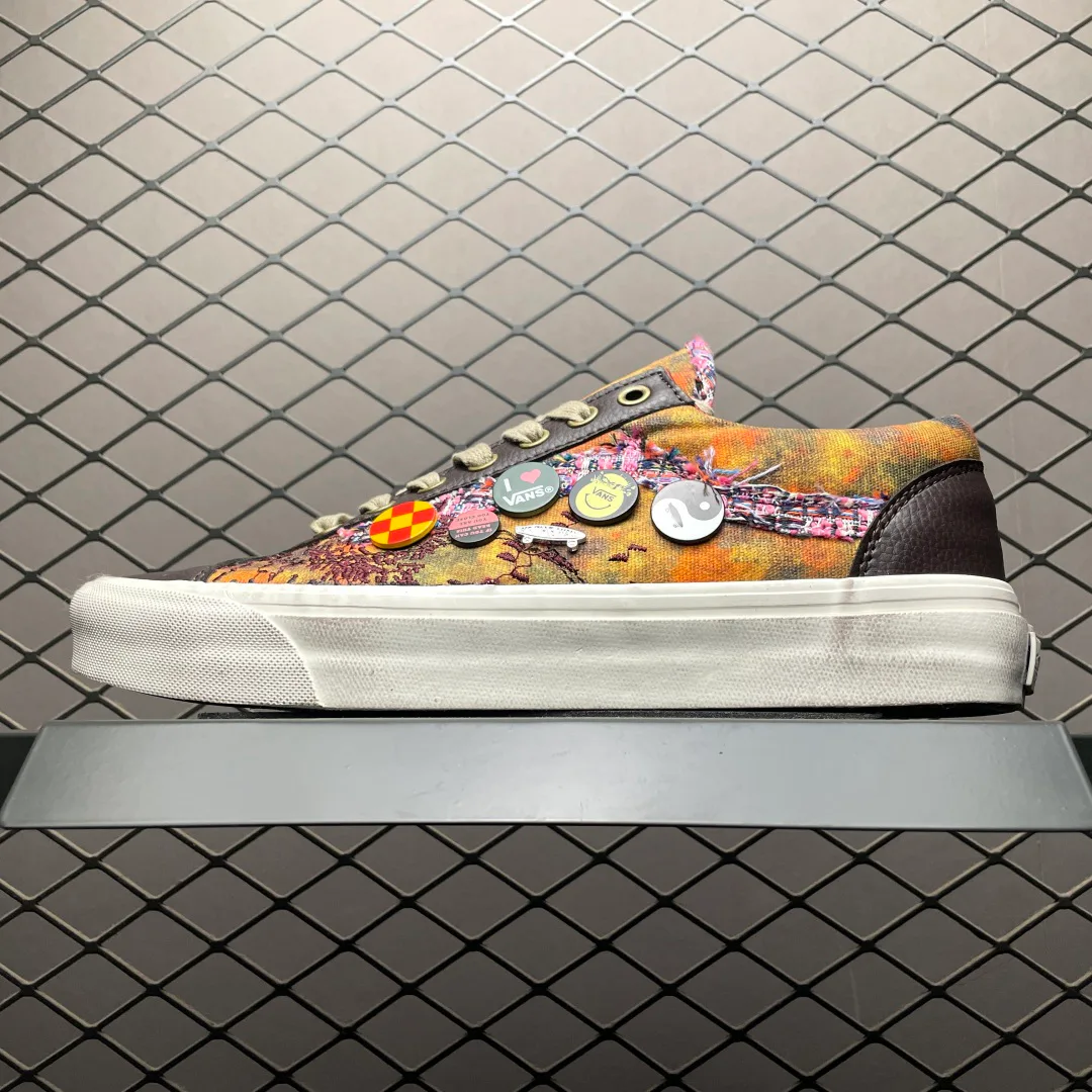 Кеды Женские Vans 11475143