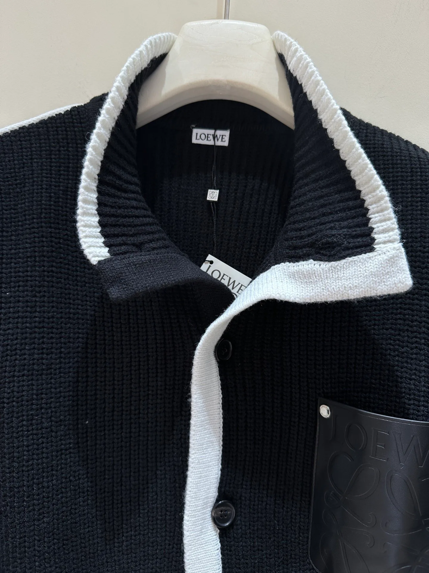 Джемперы И Свитеры Мужские Loewe 928002