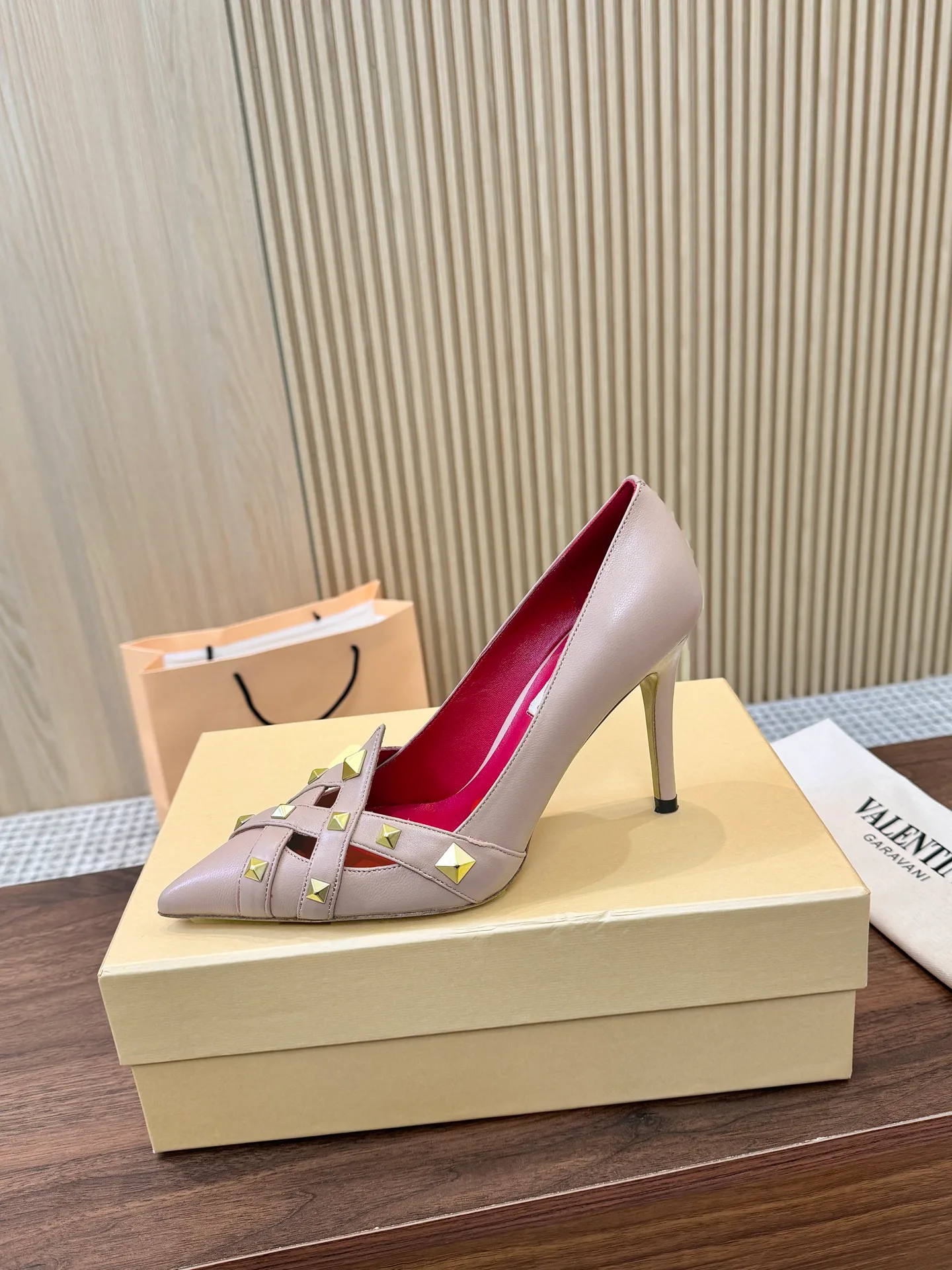 Туфли Женские Valentino 17411476